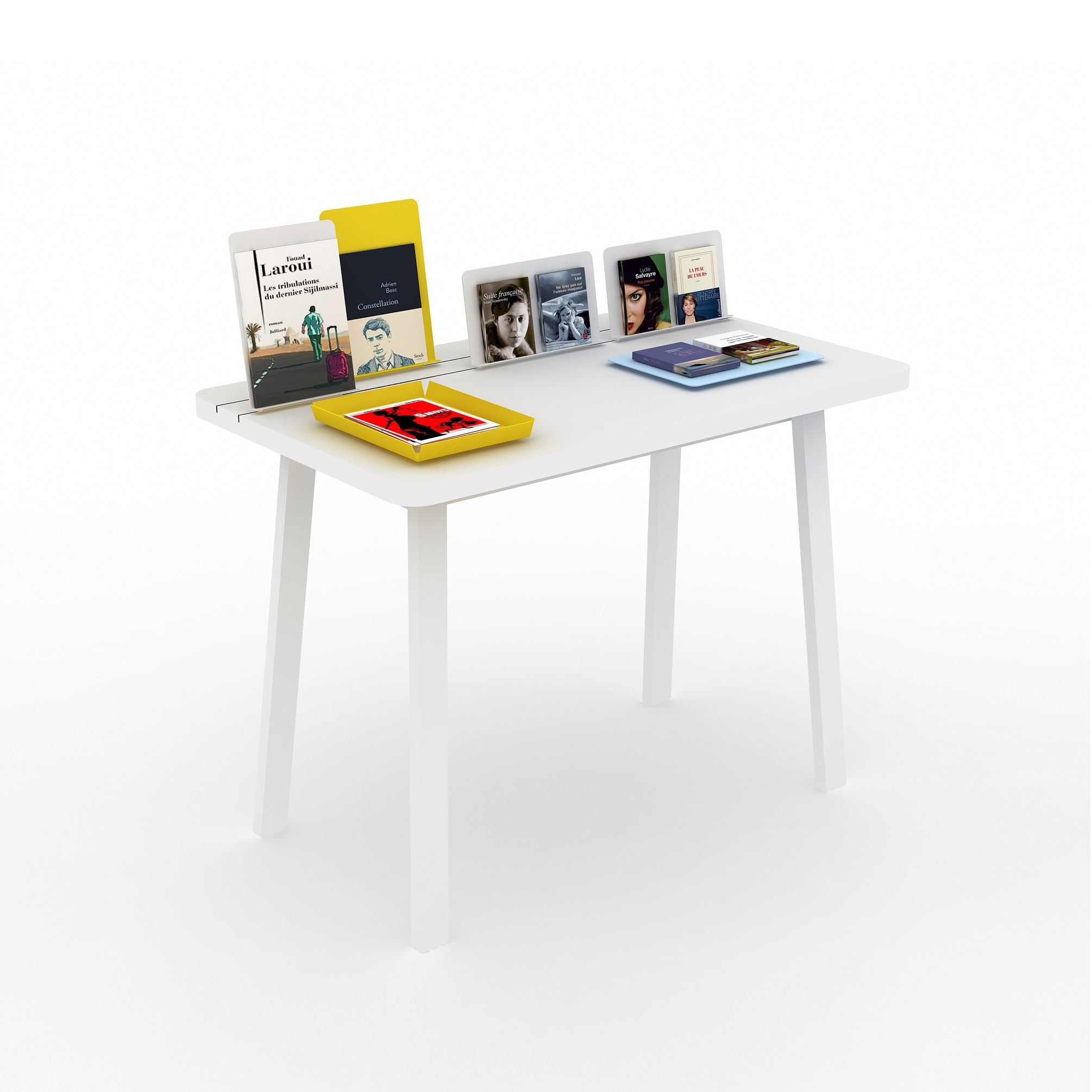 Mostrar el producto Table Pi del fabricante IDM Coupechoux