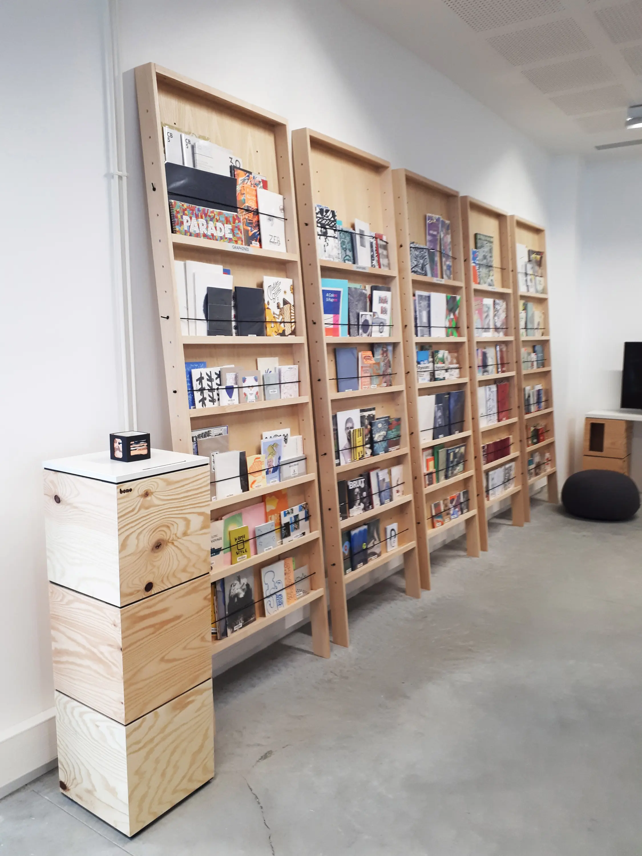 IDM Coupechoux - Ofto