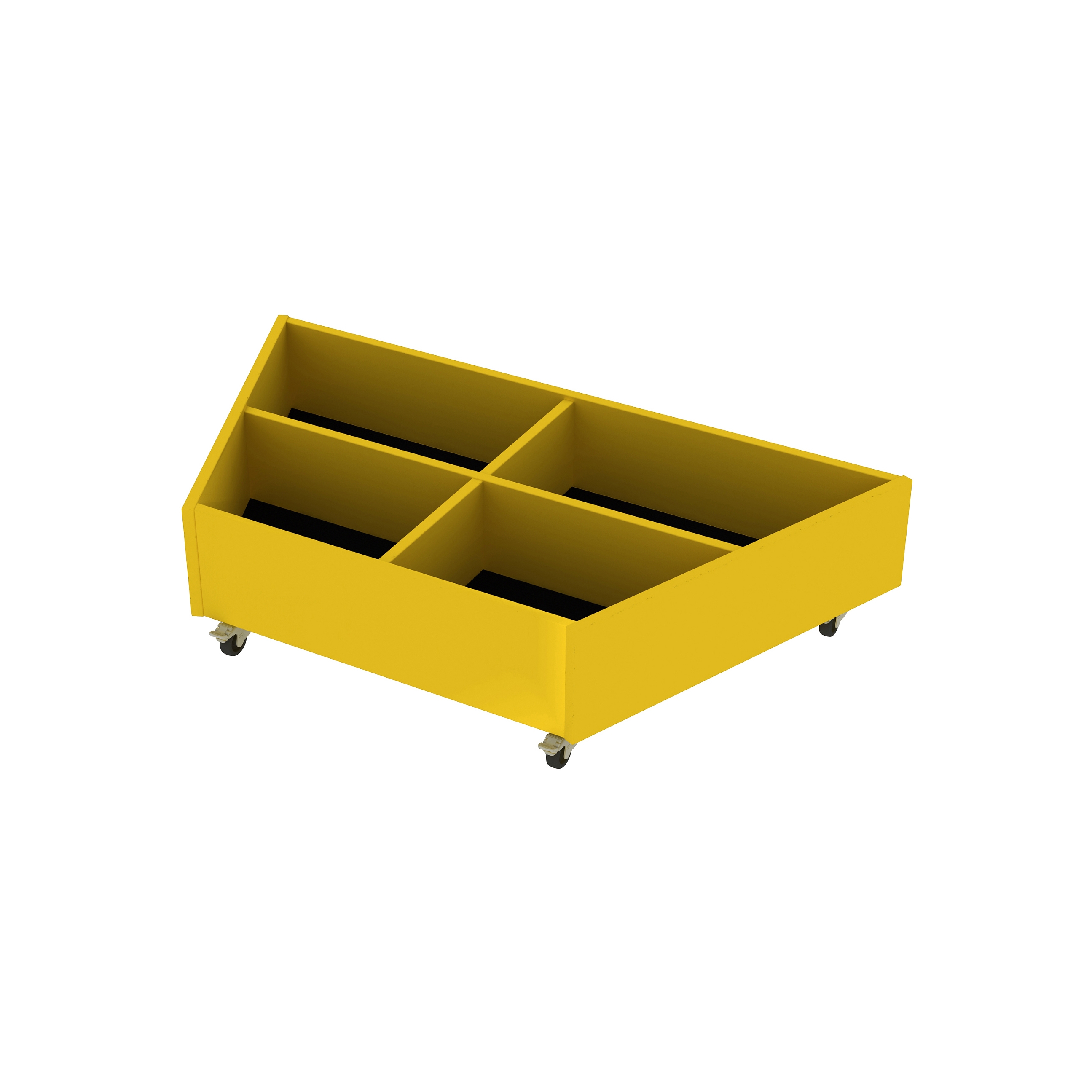 Display product Bac Enfant from manufacturer IDM Coupechoux