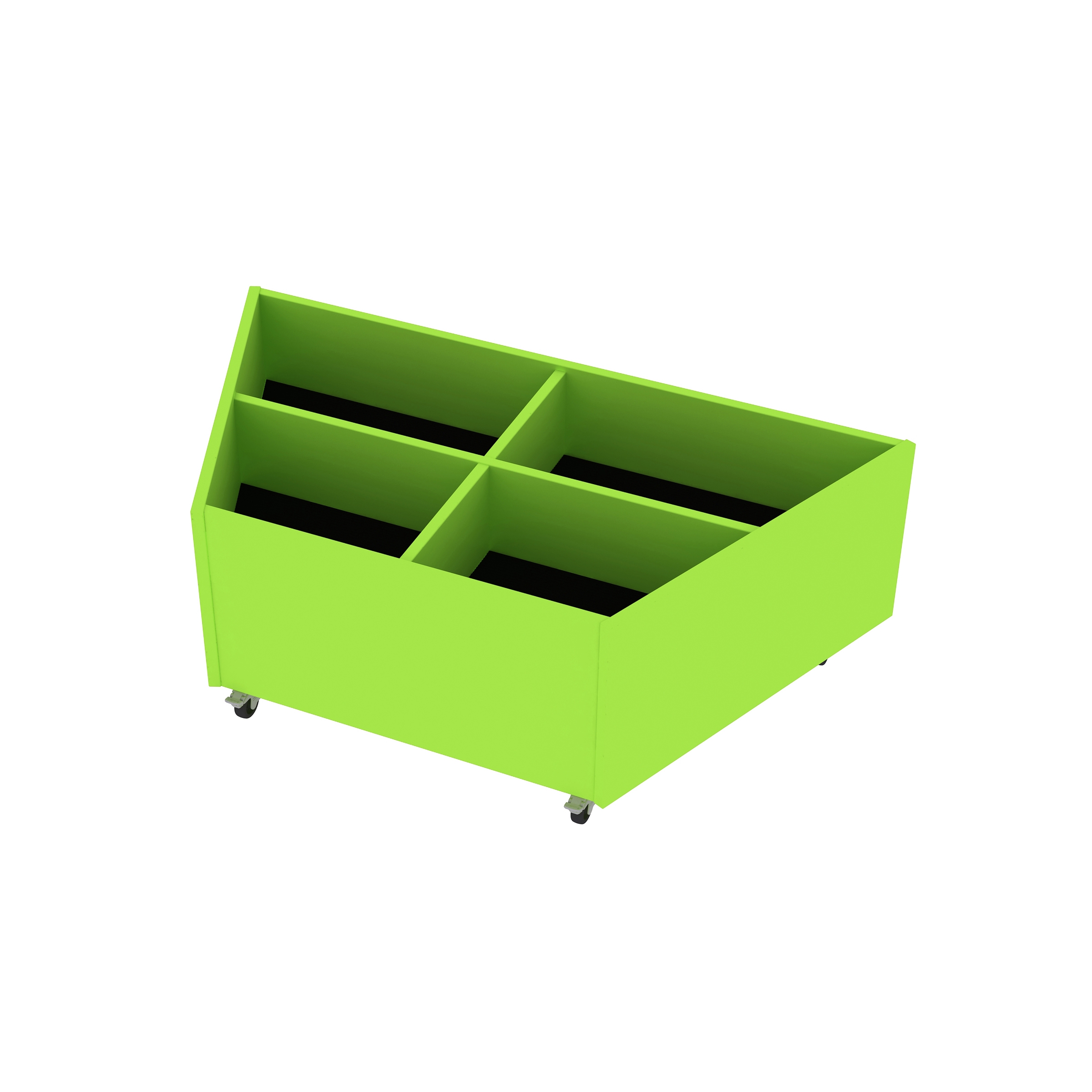 Display product Bac Enfant from manufacturer IDM Coupechoux