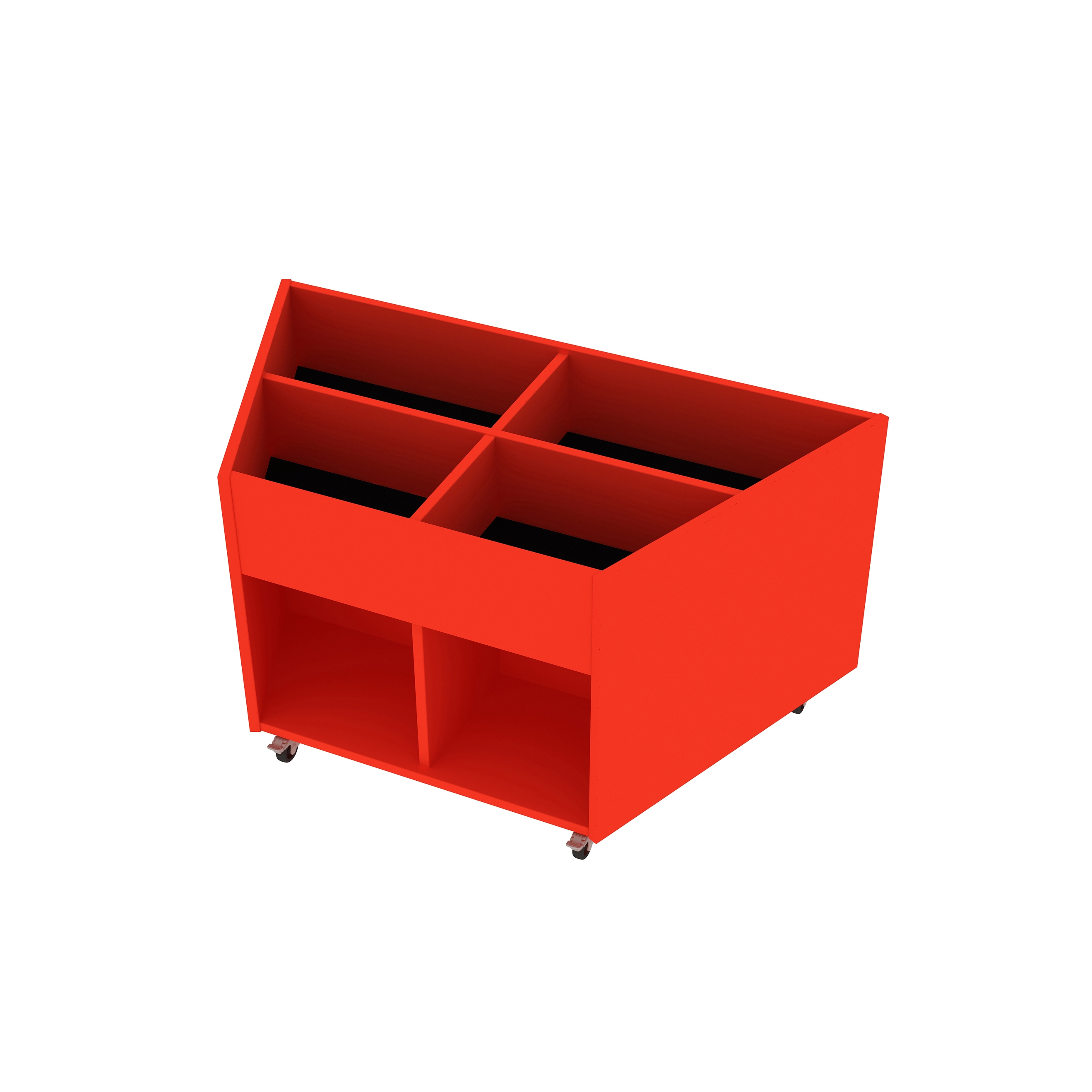 Display product Bac Enfant from manufacturer IDM Coupechoux