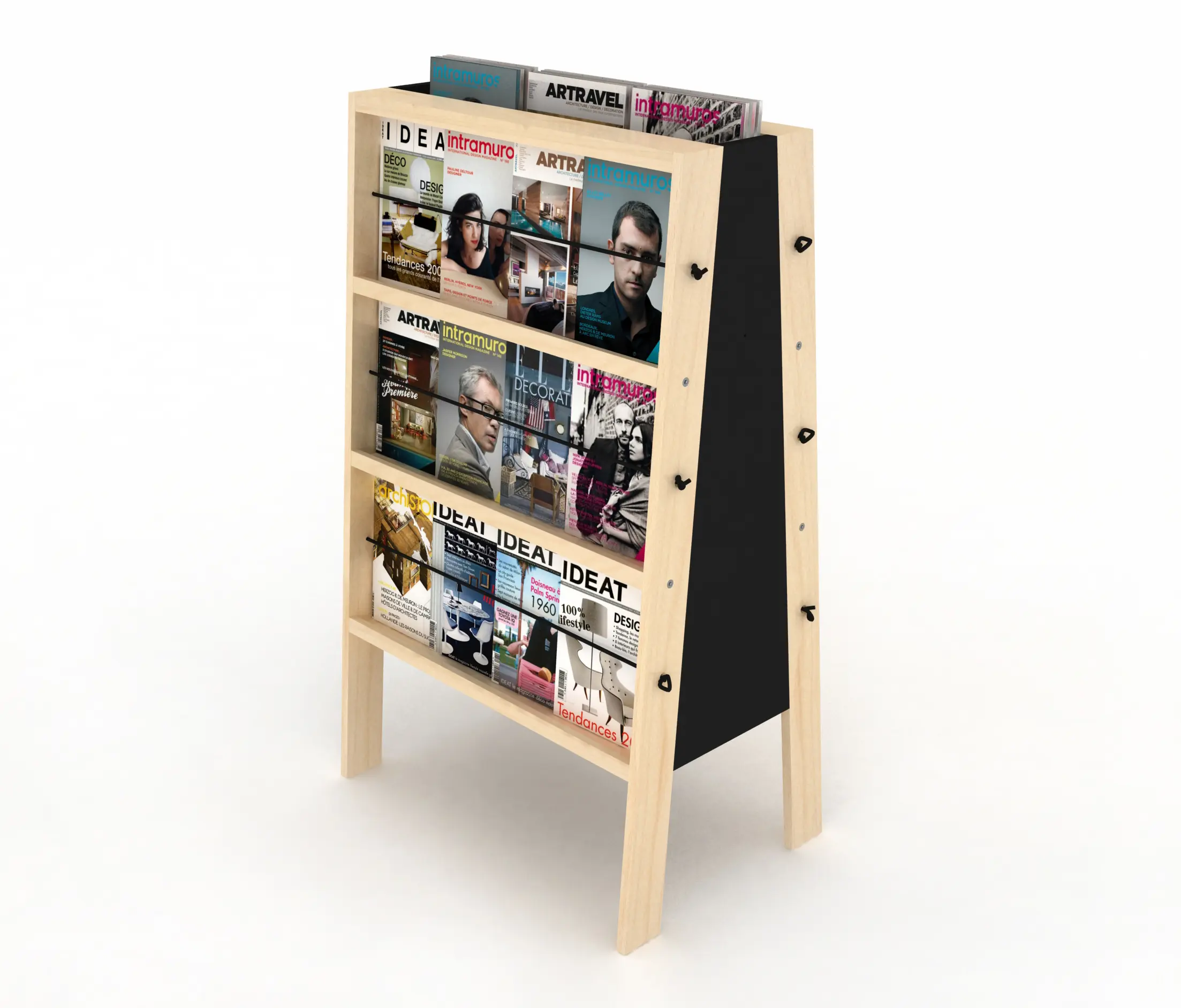 IDM Coupechoux - Ofto