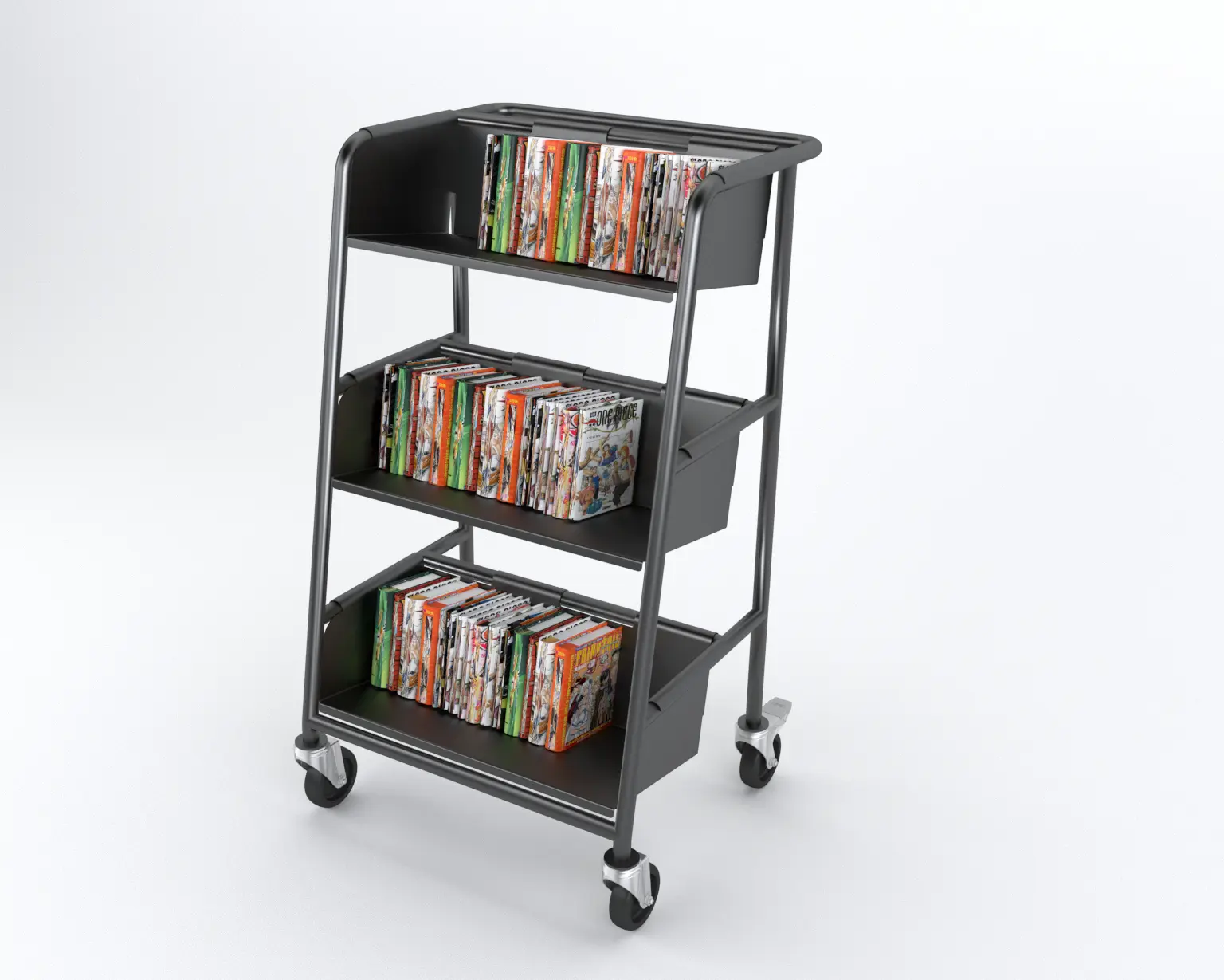 IDM Coupechoux - Chariot Simple