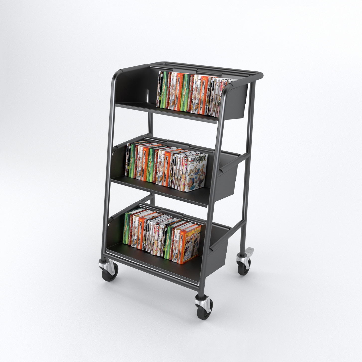 Mostrar el producto Chariot Simple del fabricante IDM Coupechoux