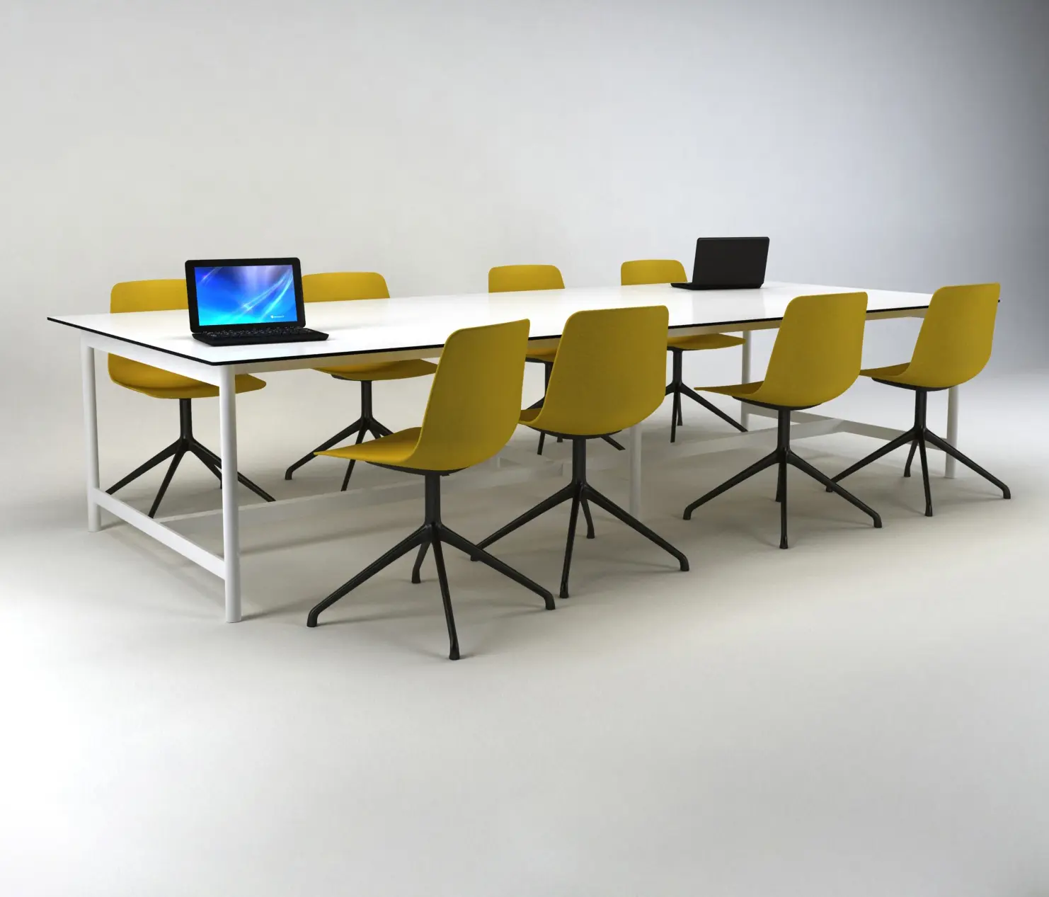 IDM Coupechoux - Bench Factory
