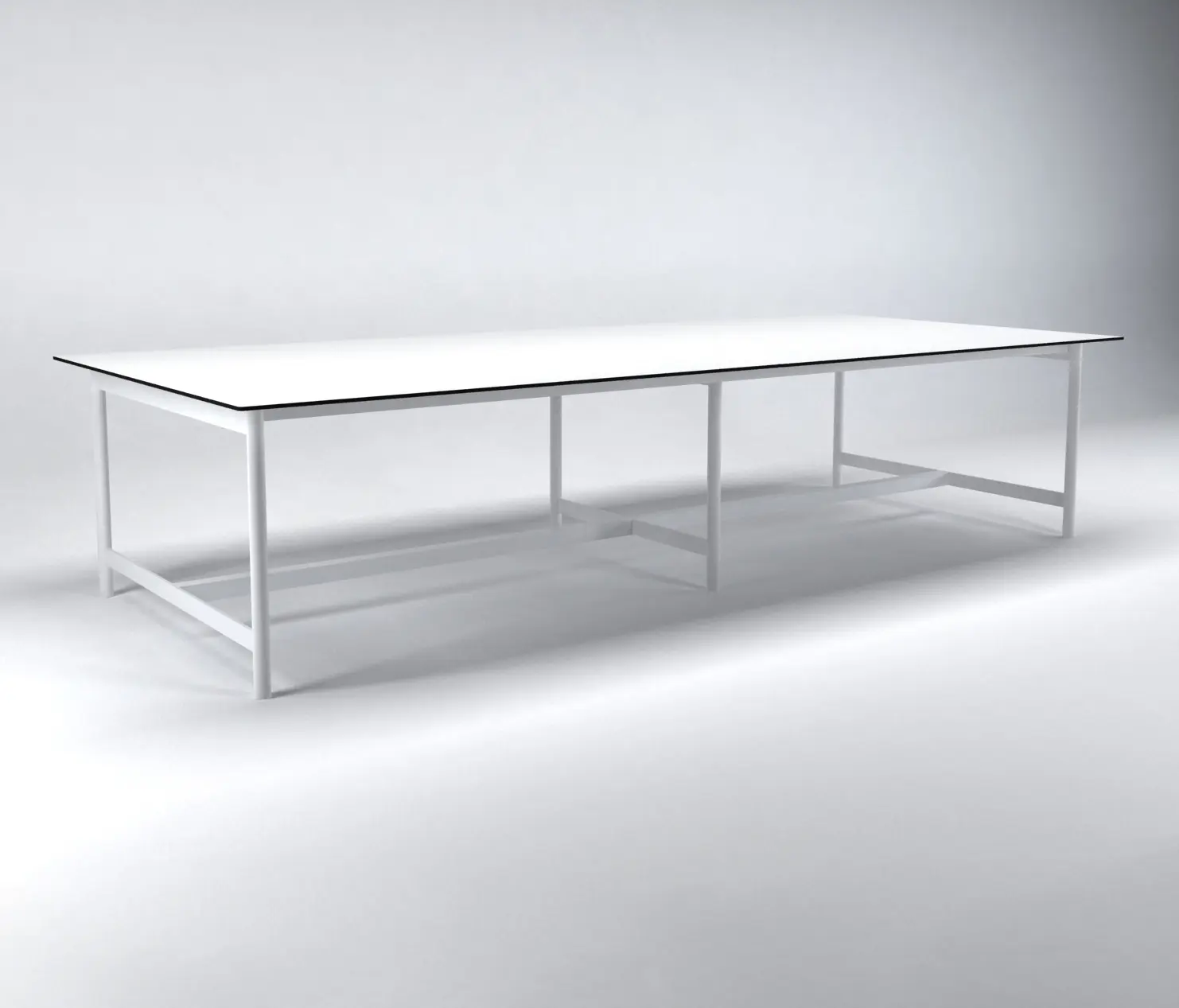 IDM Coupechoux - Bench Factory