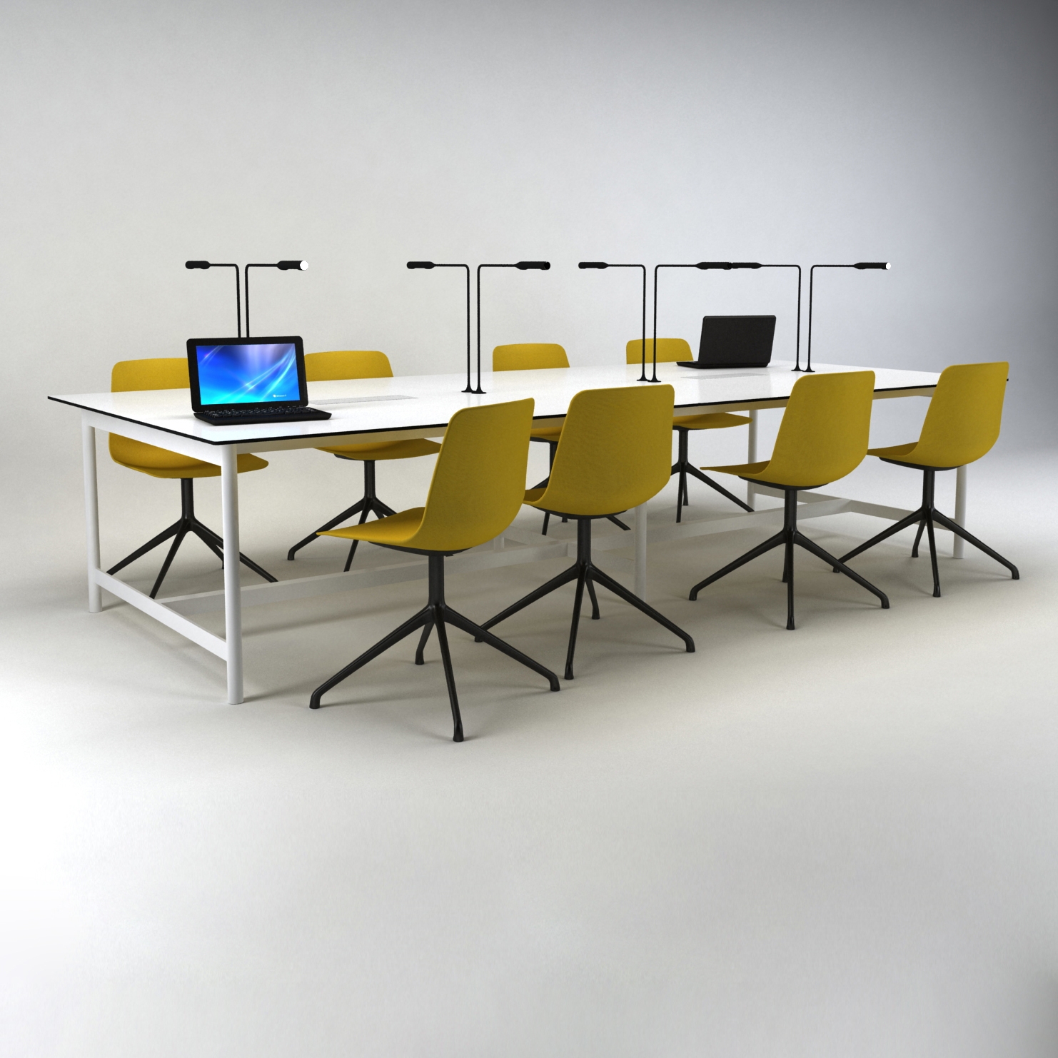 Afficher le produit Bench Factory du fabricant IDM Coupechoux