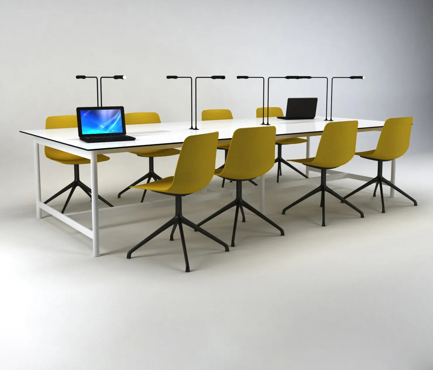 IDM Coupechoux - Bench Factory