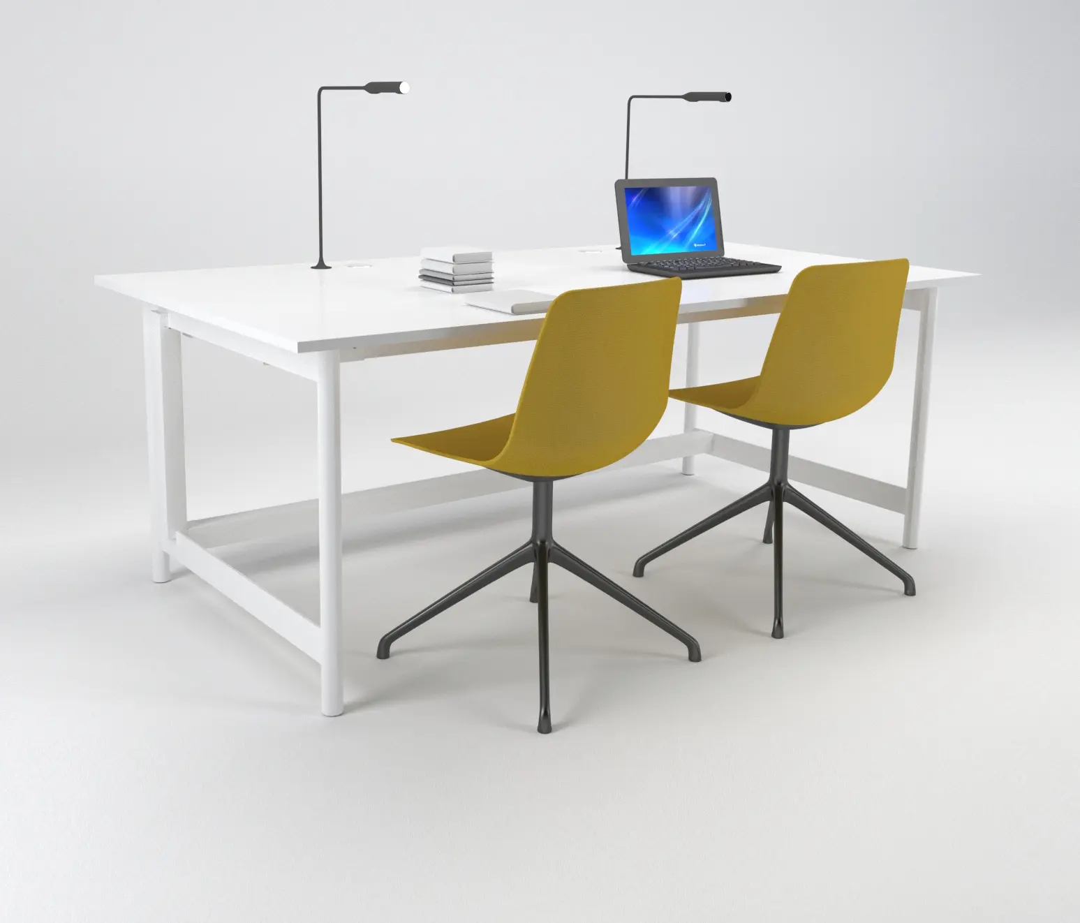 IDM Coupechoux - Factory Double