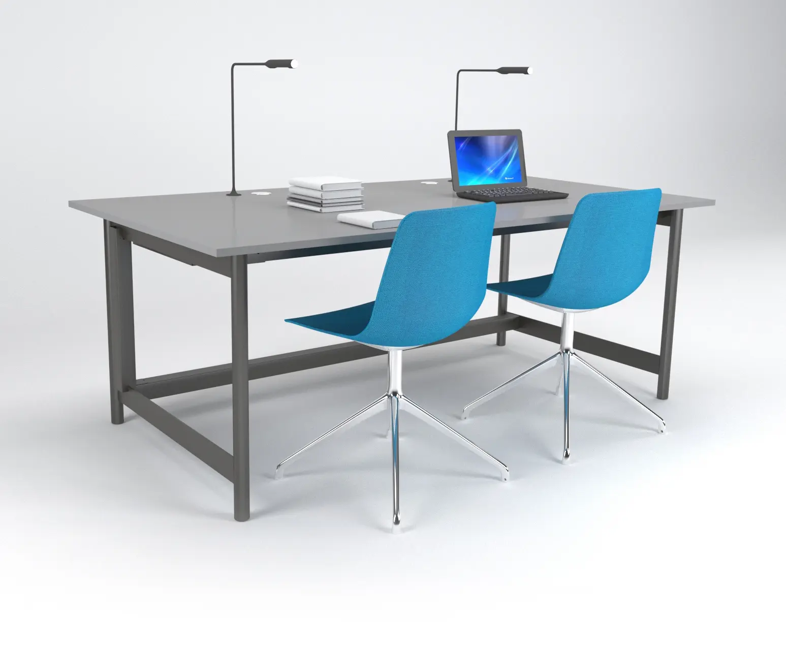 IDM Coupechoux - Factory Double