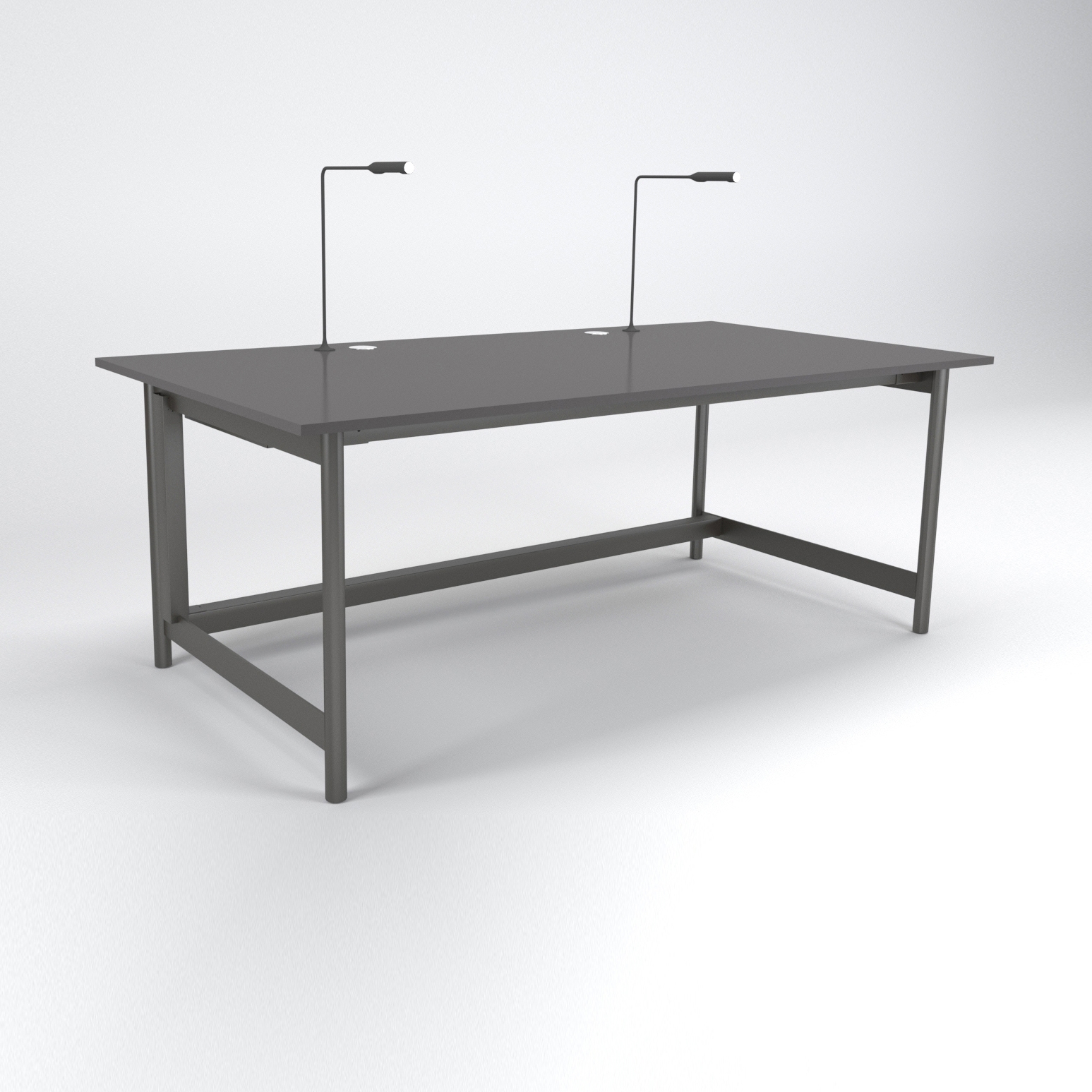 Produkt Factory Double des Herstellers IDM Coupechoux anzeigen