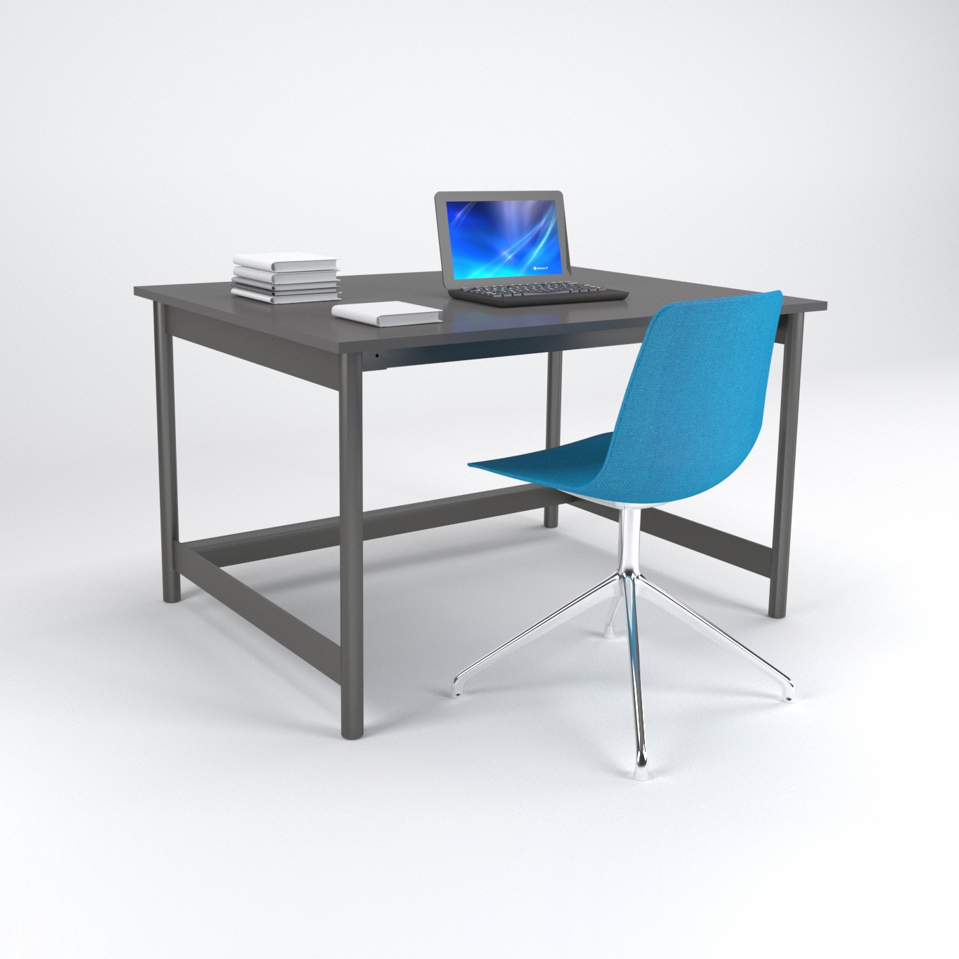 Mostrar el producto Factory Simple del fabricante IDM Coupechoux