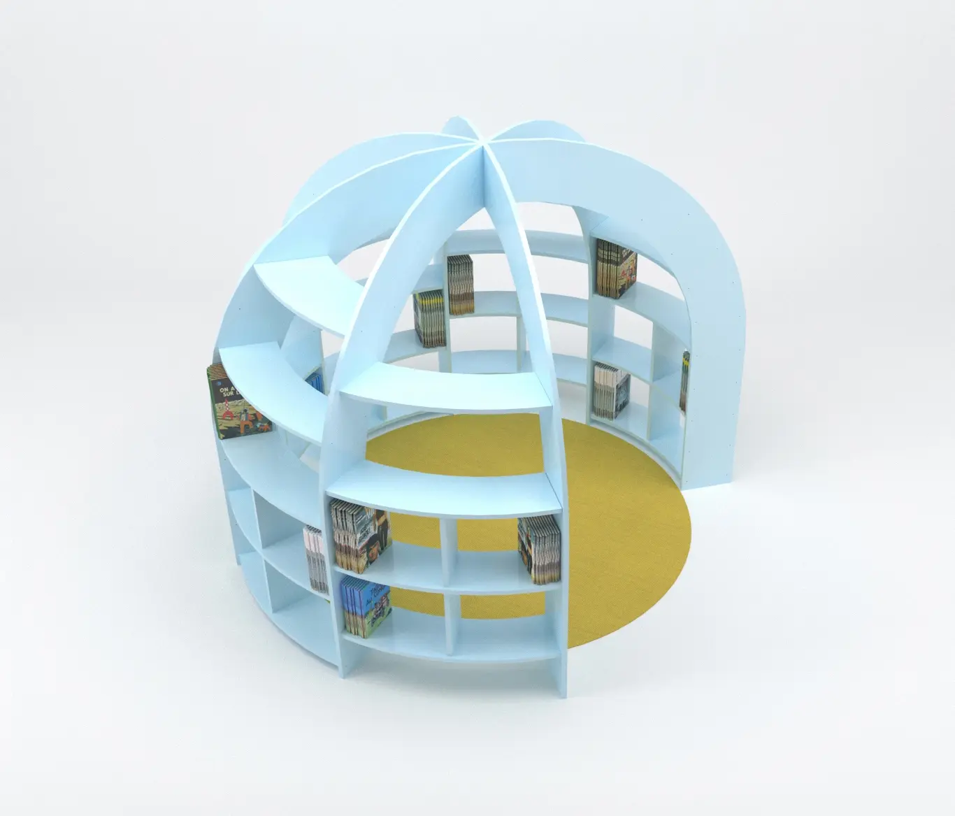IDM Coupechoux - Igloo