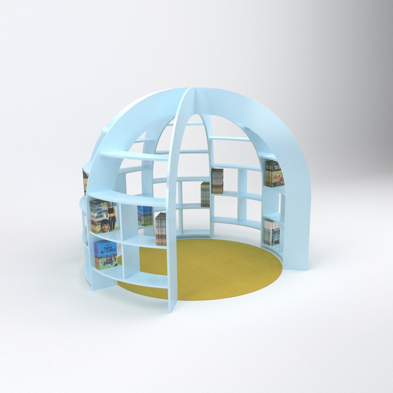 Igloo