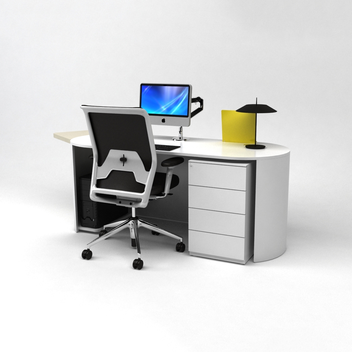 Display product Sigma Simple from manufacturer IDM Coupechoux