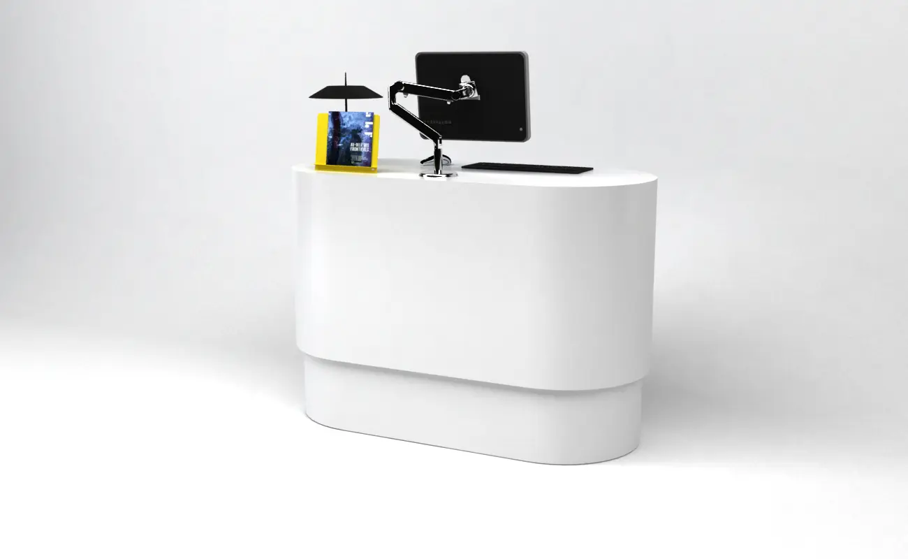 IDM Coupechoux - Sigma Height Adjustable