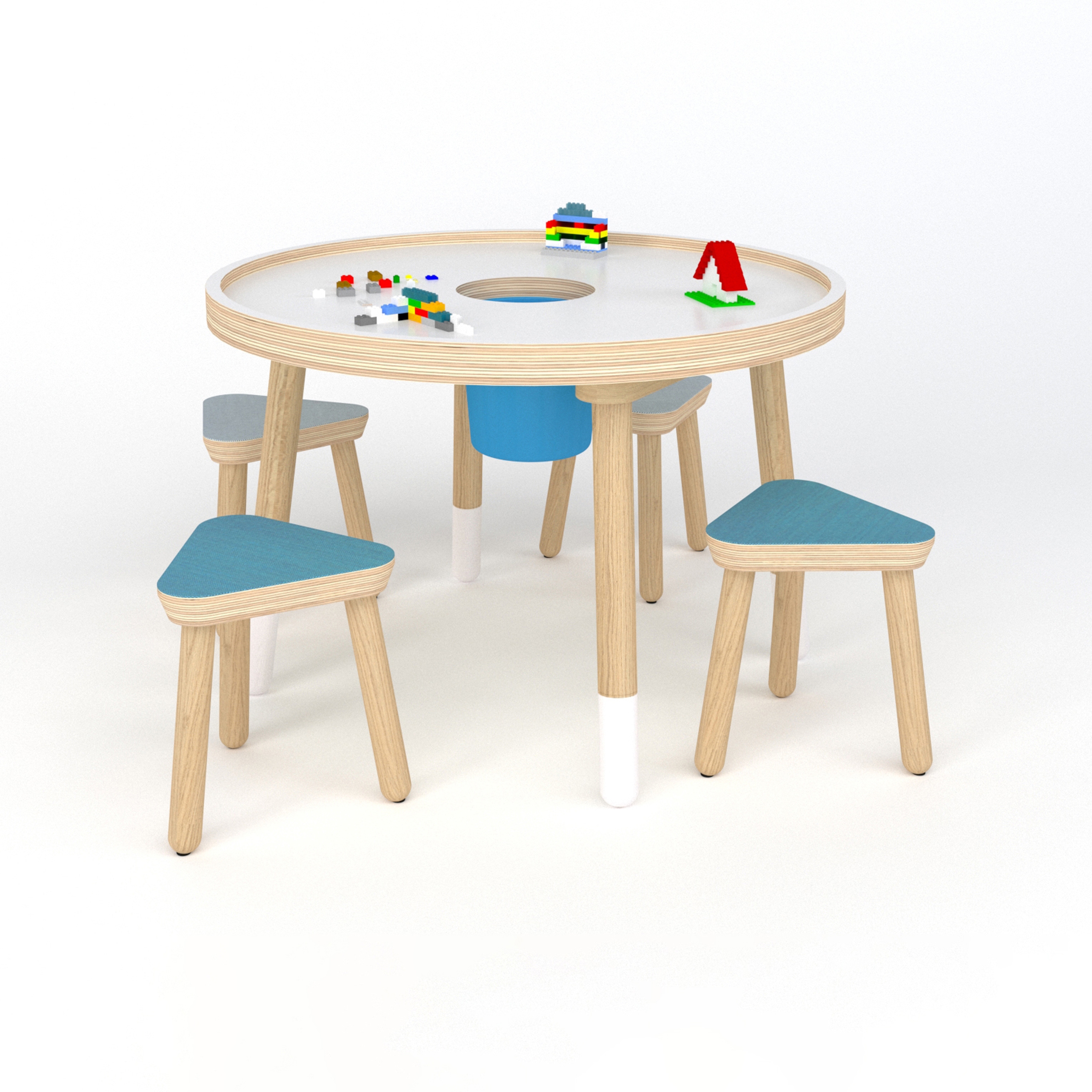 Display product Choquette Donut Games from manufacturer IDM Coupechoux