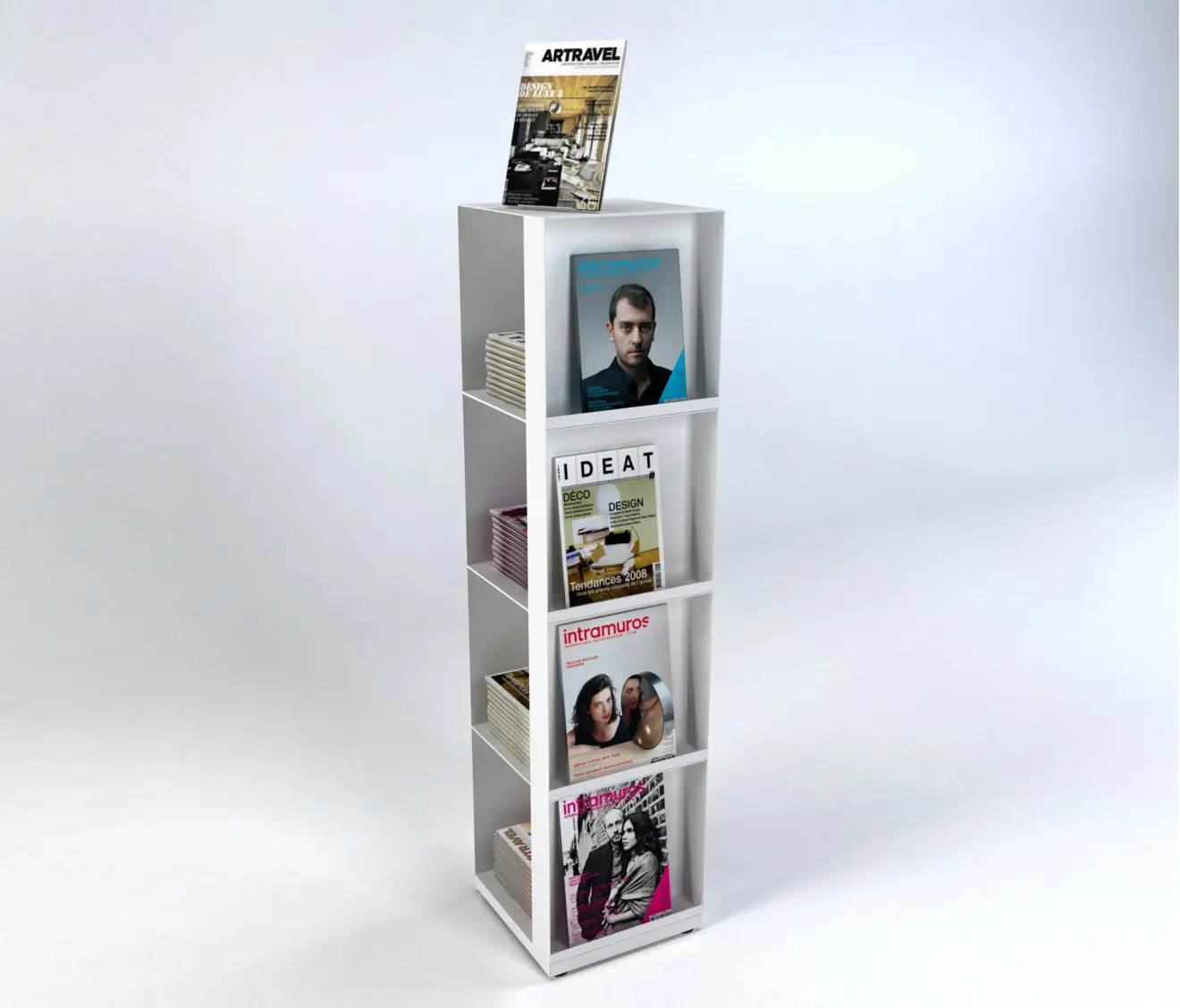 IDM Coupechoux - Cubo