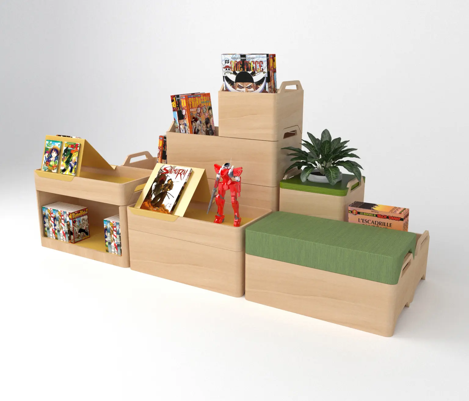 IDM Coupechoux - Bois-Boite