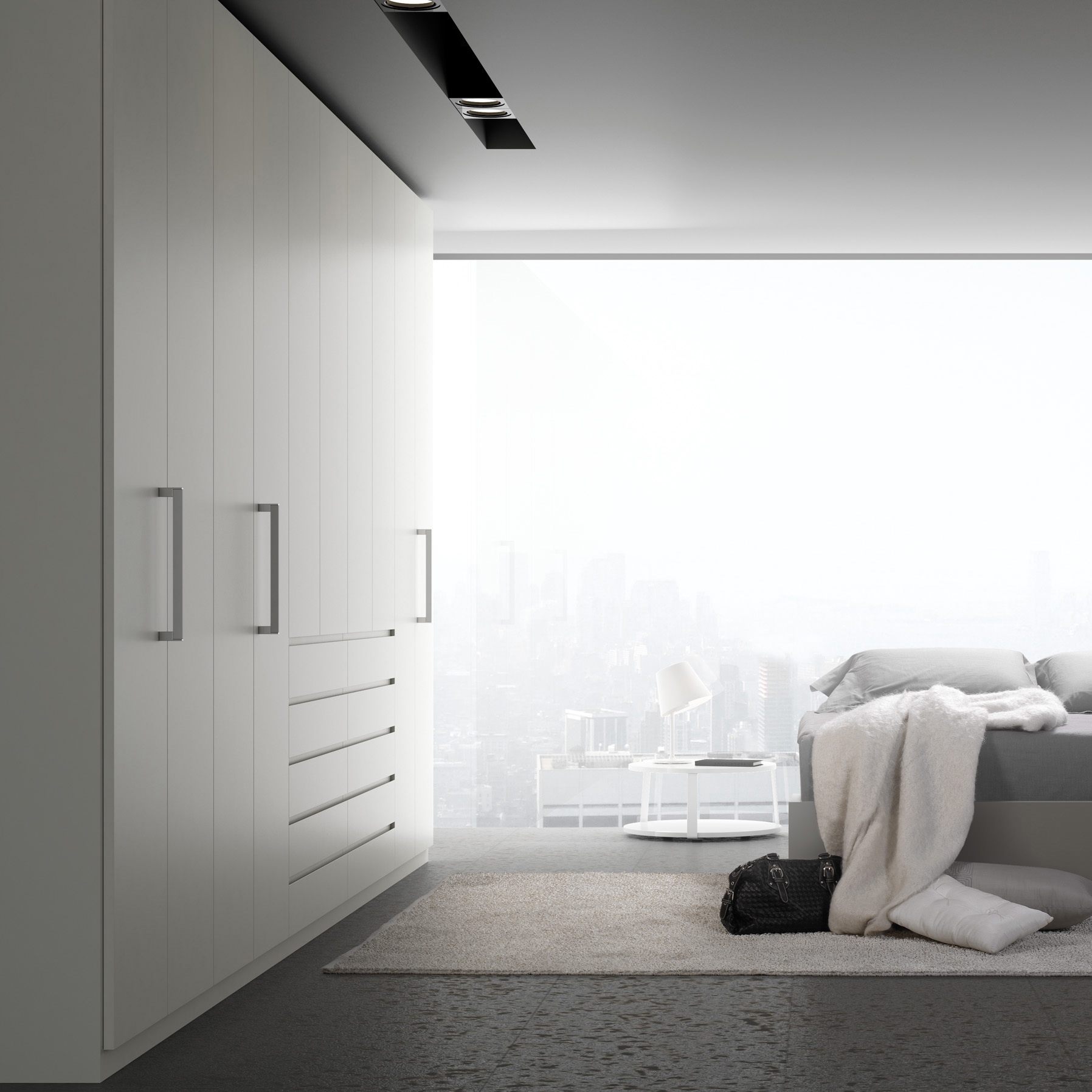 WARDROBES