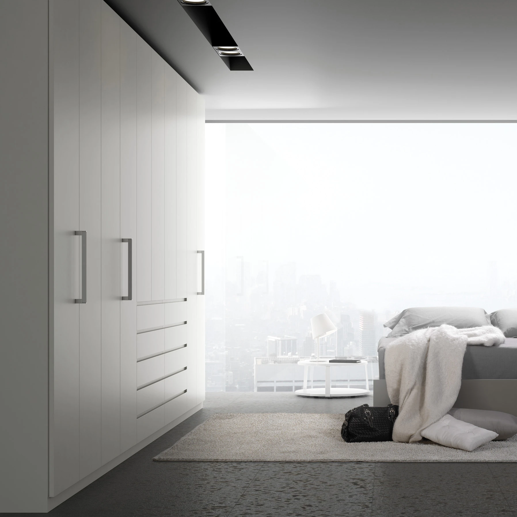 WARDROBES