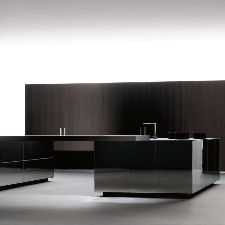 Produkt Ideco negro barna robleE 68 super mirror des Herstellers DOCA anzeigen