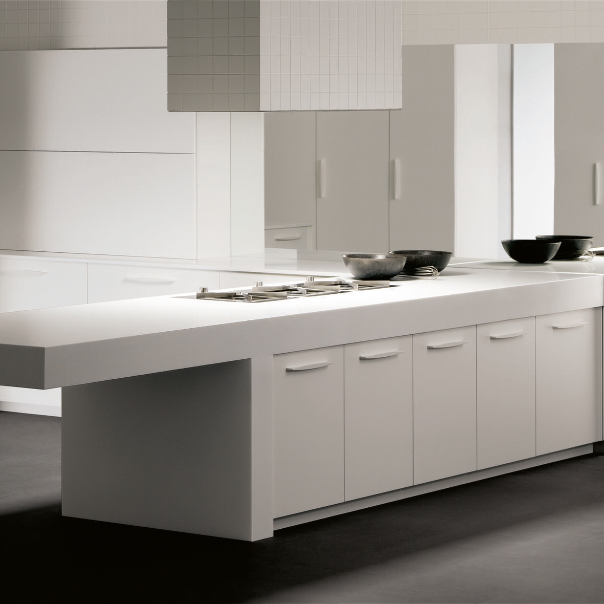 Produkt Sedamat blanco des Herstellers DOCA anzeigen