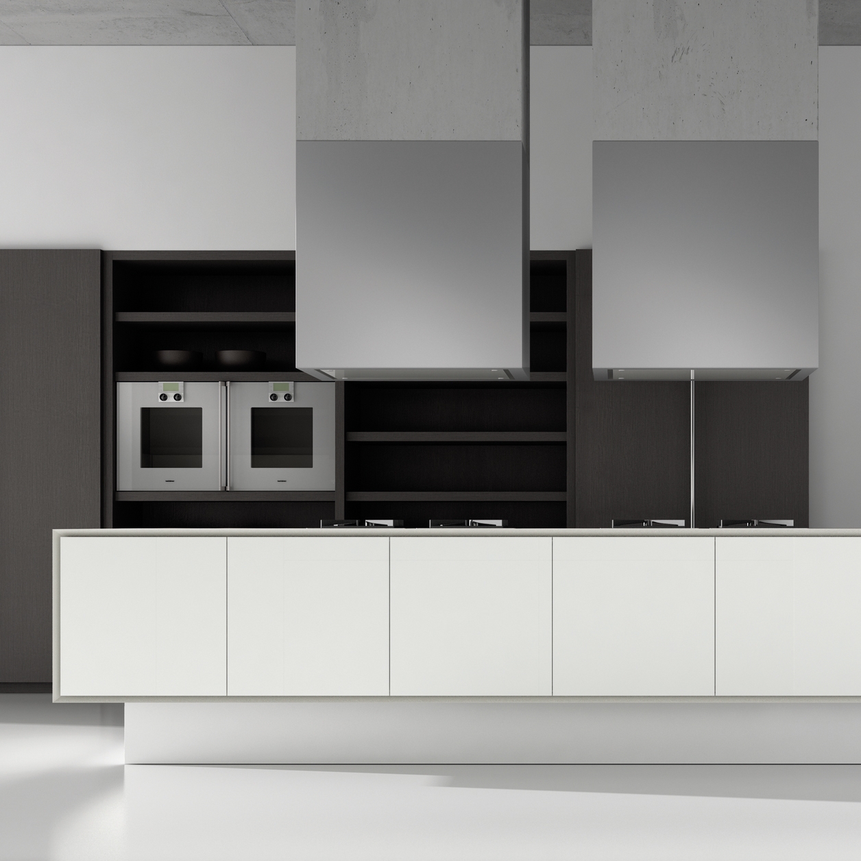 Produkt Ecopal blanco parma c-54 des Herstellers DOCA anzeigen