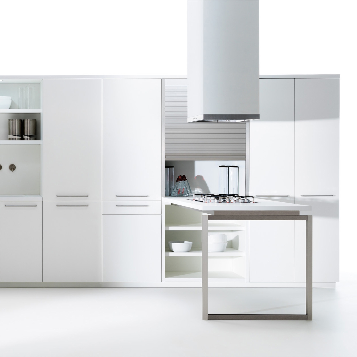 Produkt 3000 avant paris 3000 avant blanco des Herstellers DOCA anzeigen