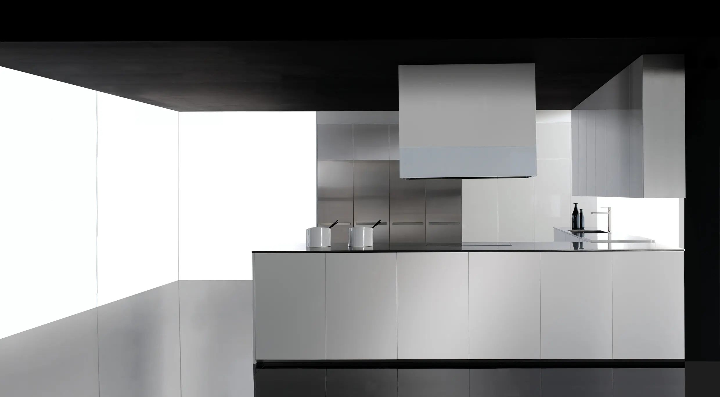 DOCA - Gloss blanco factory 2