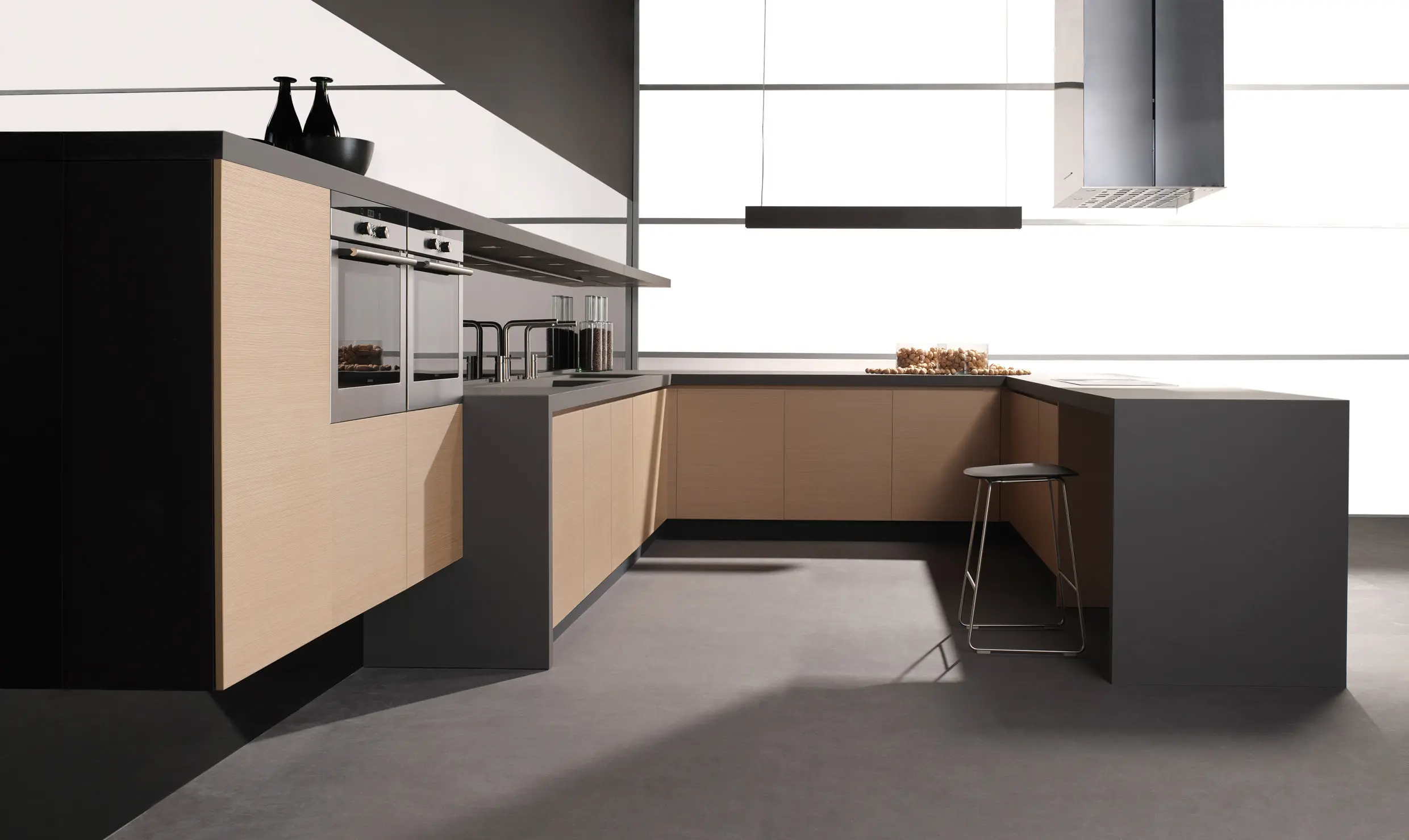 DOCA - Parma roble microblock
