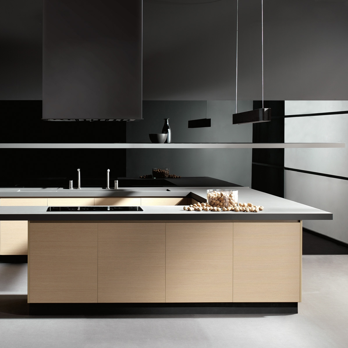 Produkt Parma roble microblock des Herstellers DOCA anzeigen