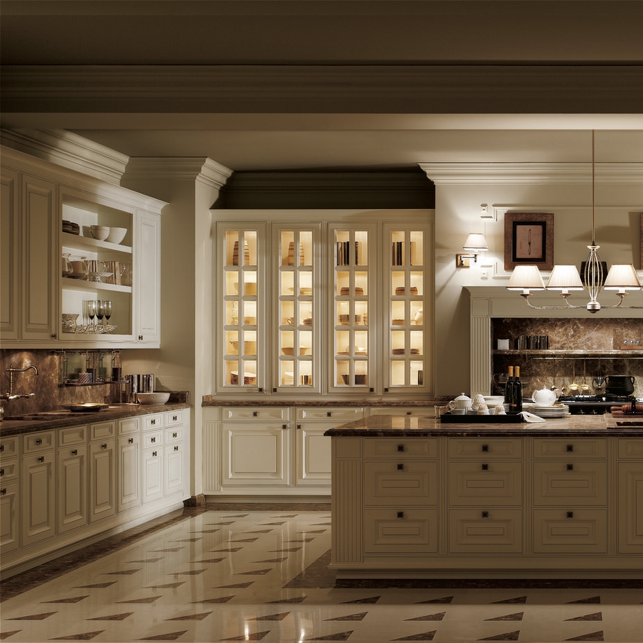 Produkt Britania blanco viejo via dorada des Herstellers DOCA anzeigen