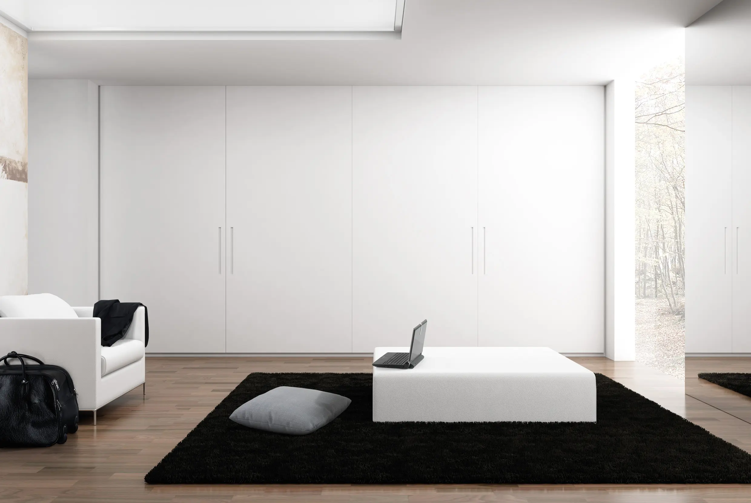 DOCA - Sevilla blanco