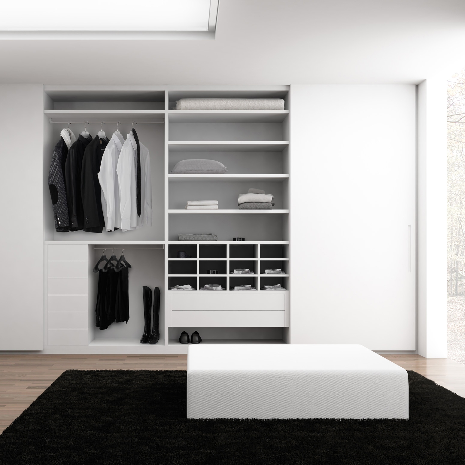 Produkt Sevilla blanco des Herstellers DOCA anzeigen