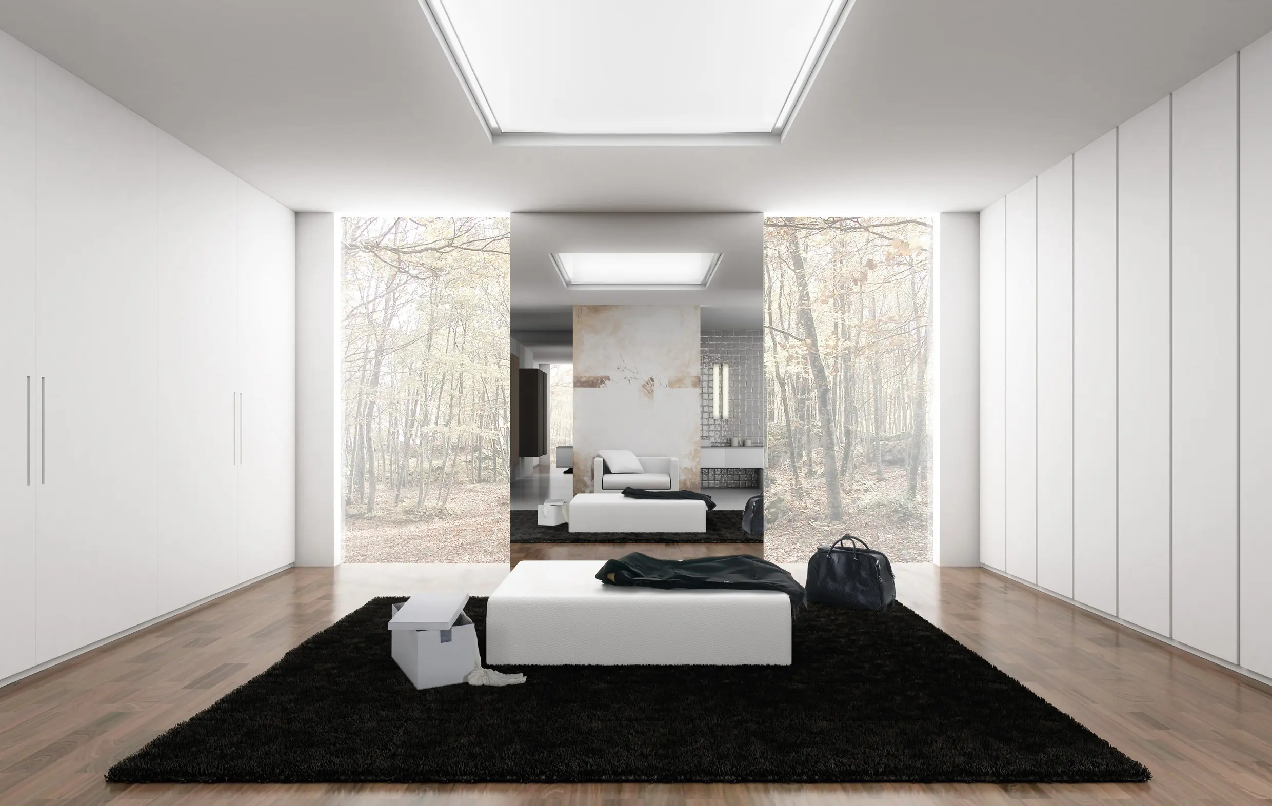 DOCA - Sevilla blanco