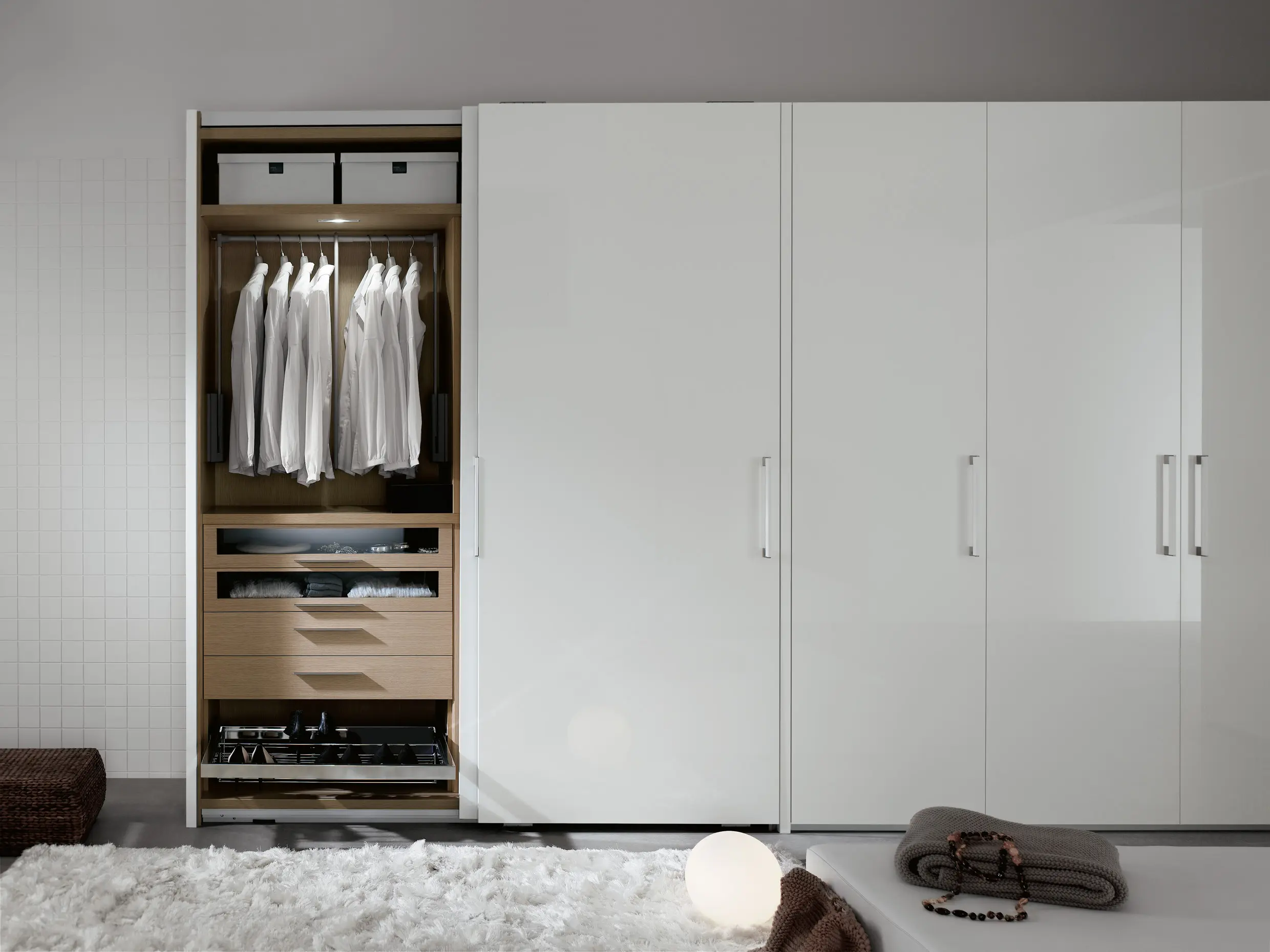 DOCA - Madrid 107bl