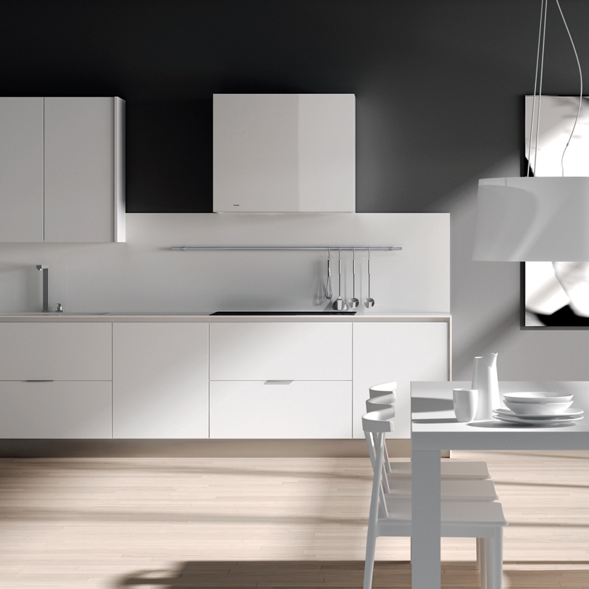 Produkt 2000 blanco des Herstellers DOCA anzeigen