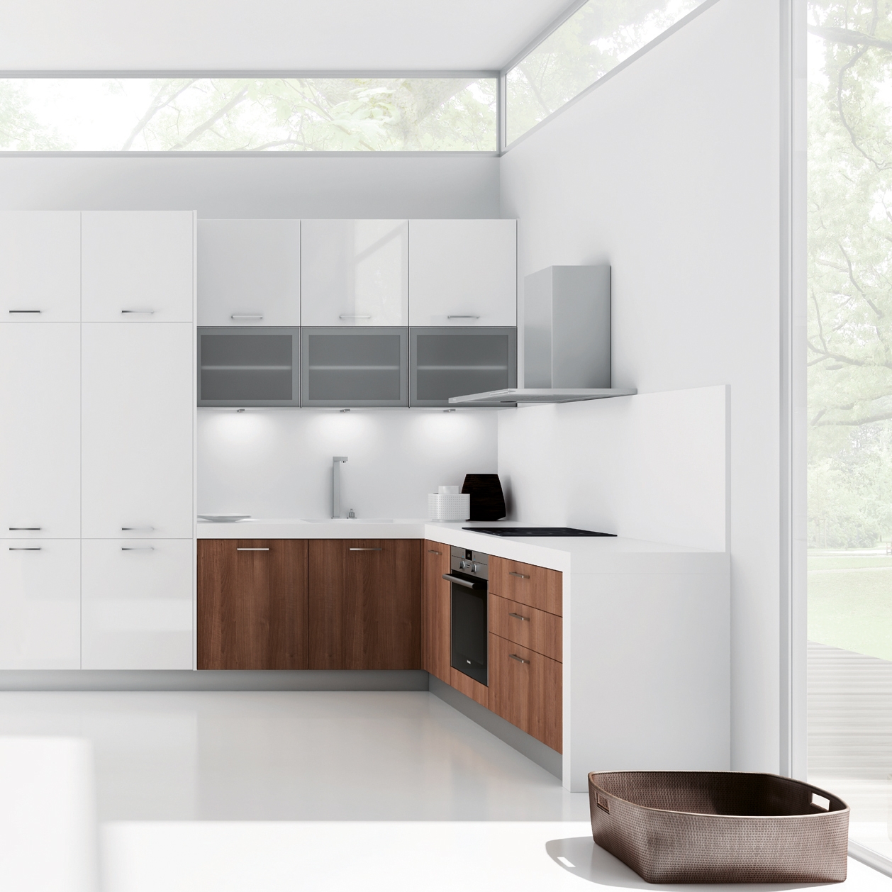 Produkt Nordik denali des Herstellers DOCA anzeigen