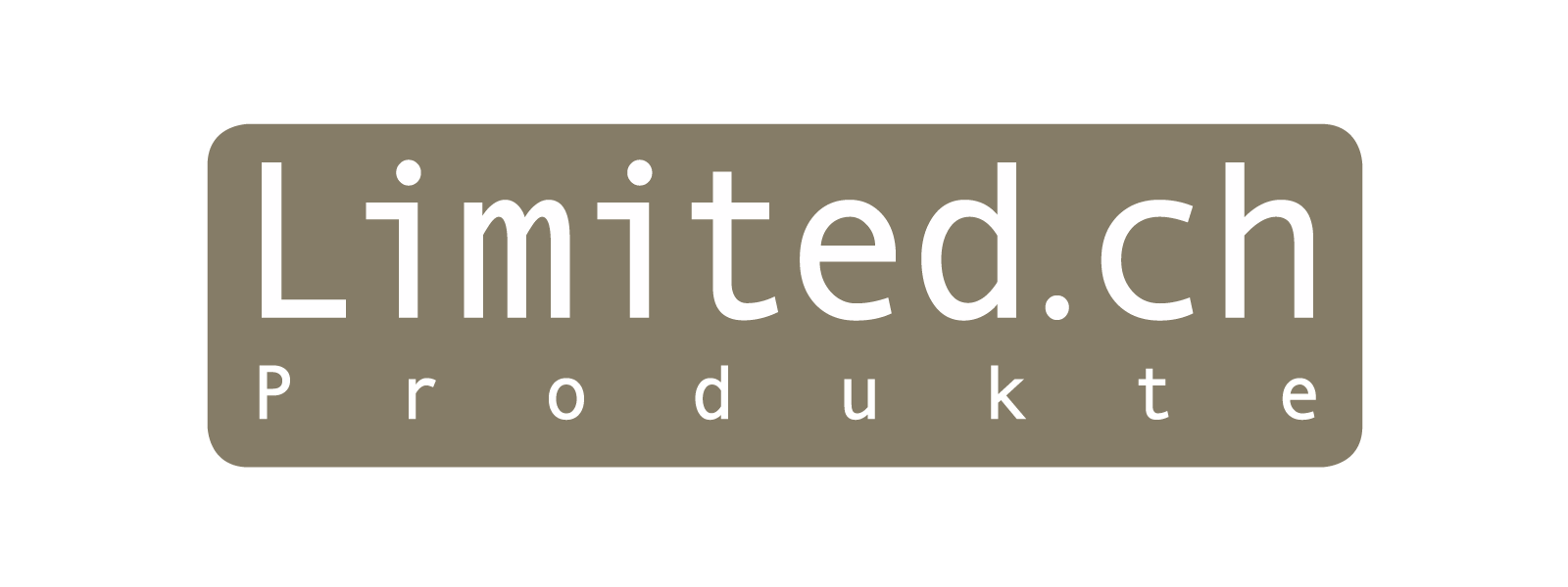 Logo für Limited.ch