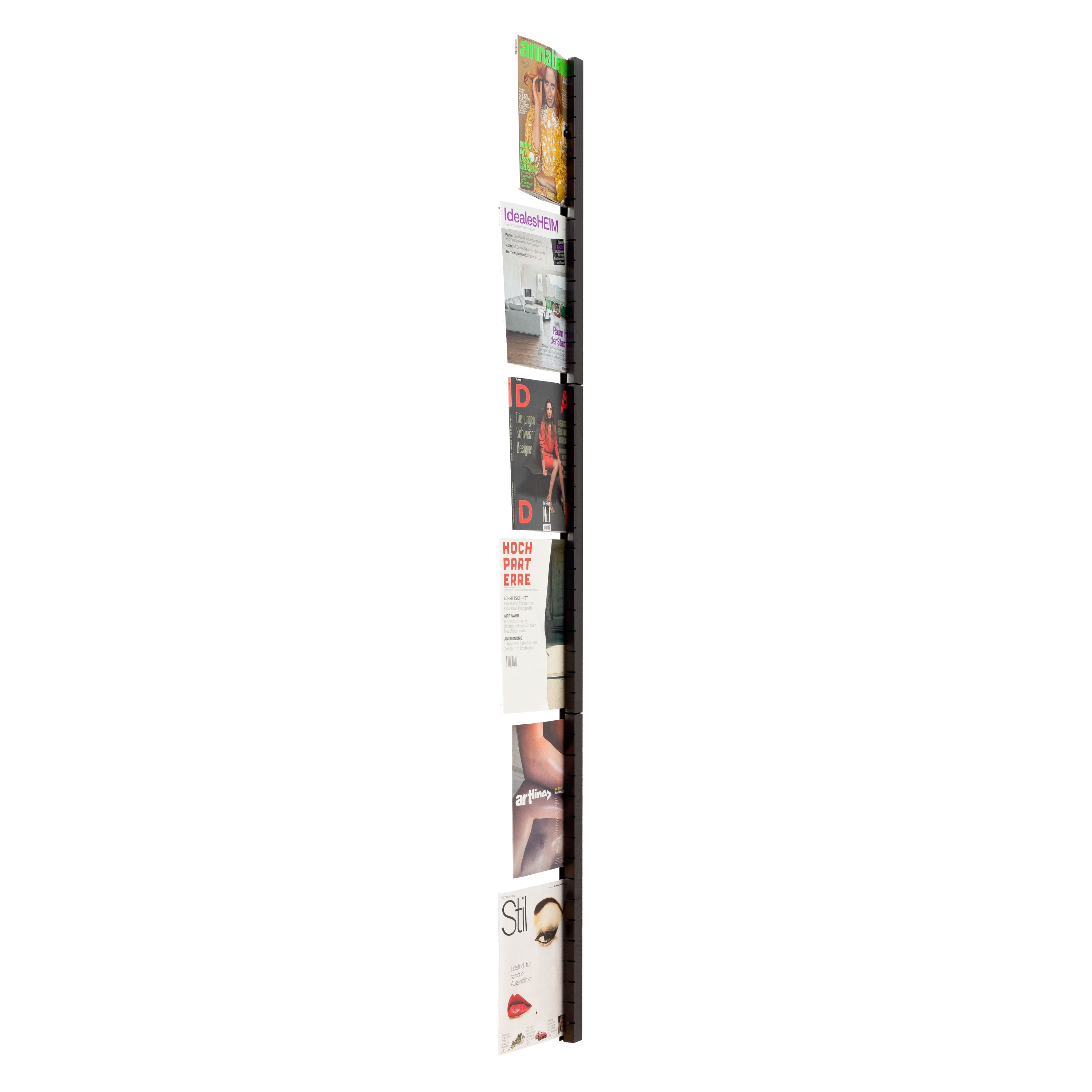 Display product Spine M from manufacturer Limited.ch