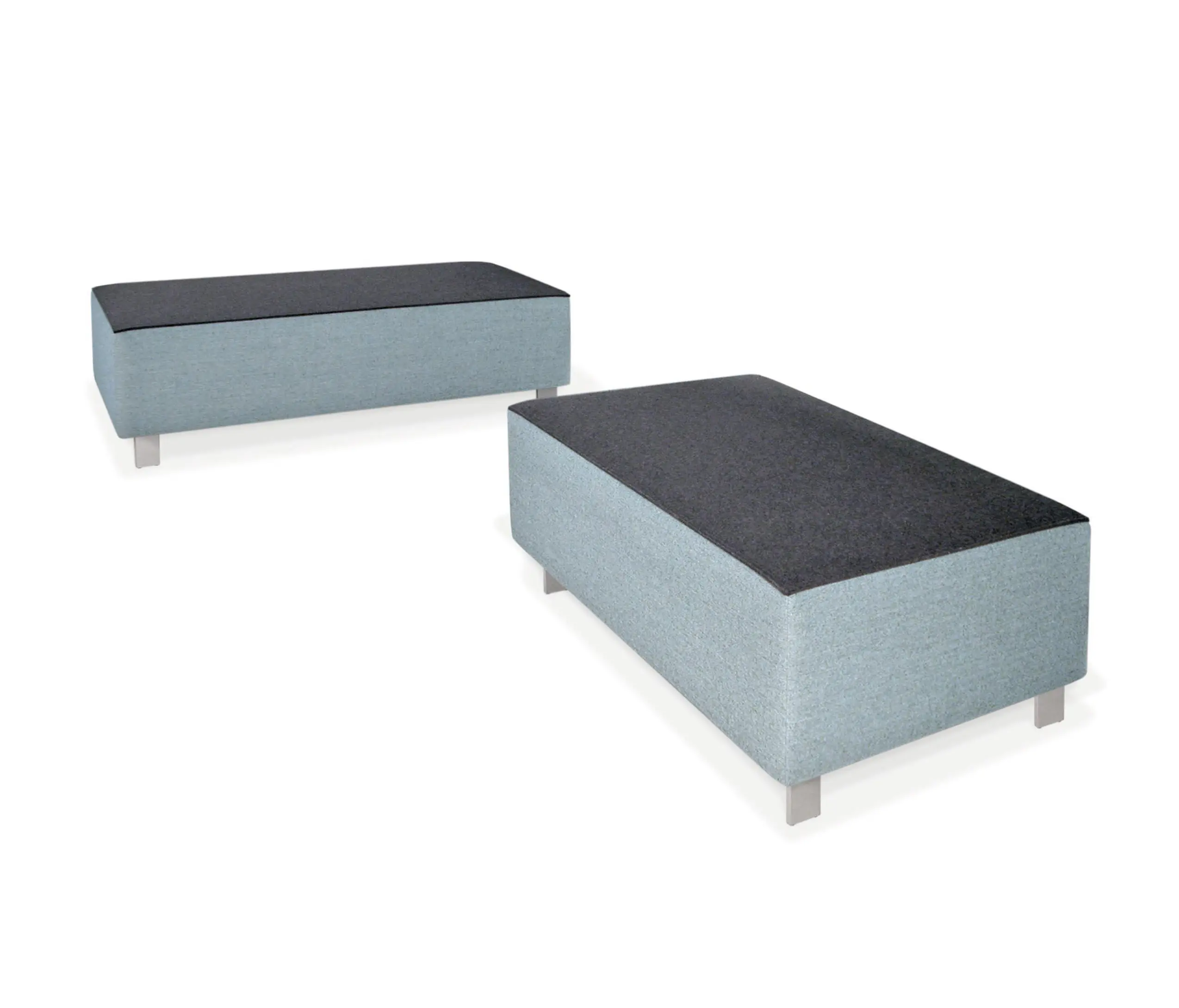 PIURIC - 2cube Daybed
