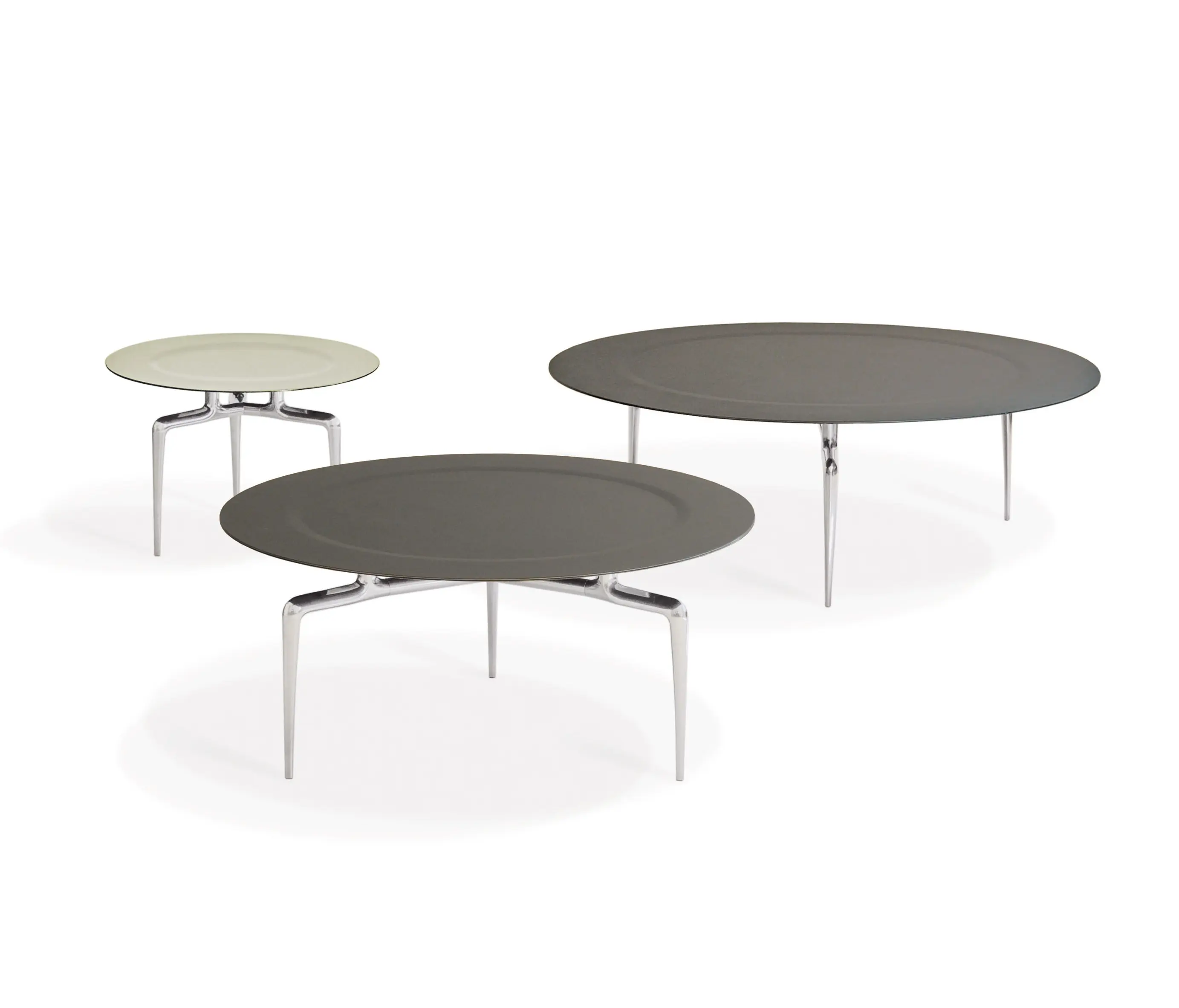 PIURIC - Lenao Sidetable