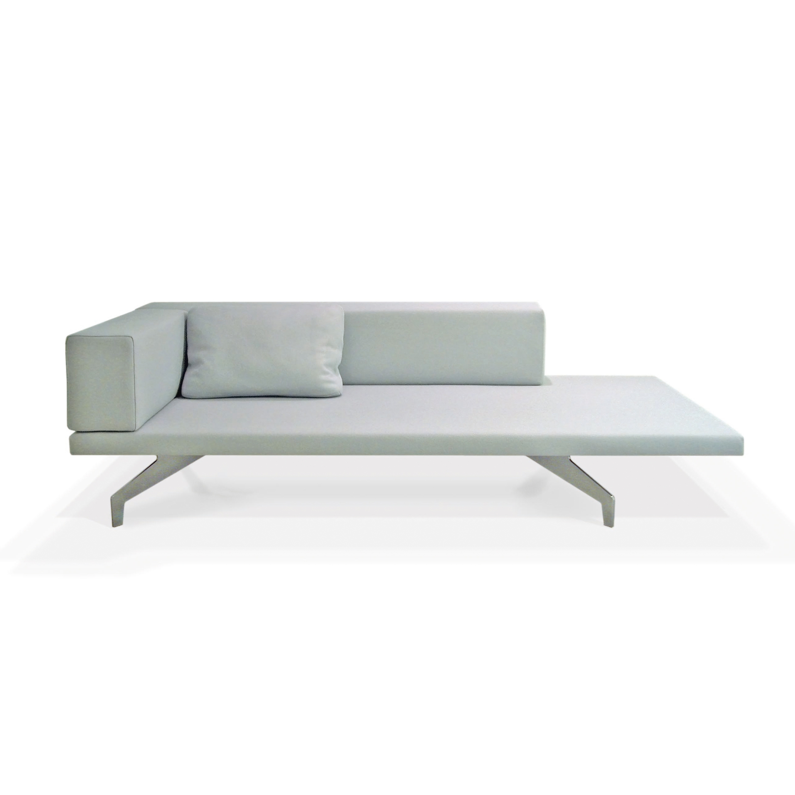 Afficher le produit Lof Sofa du fabricant PIURIC