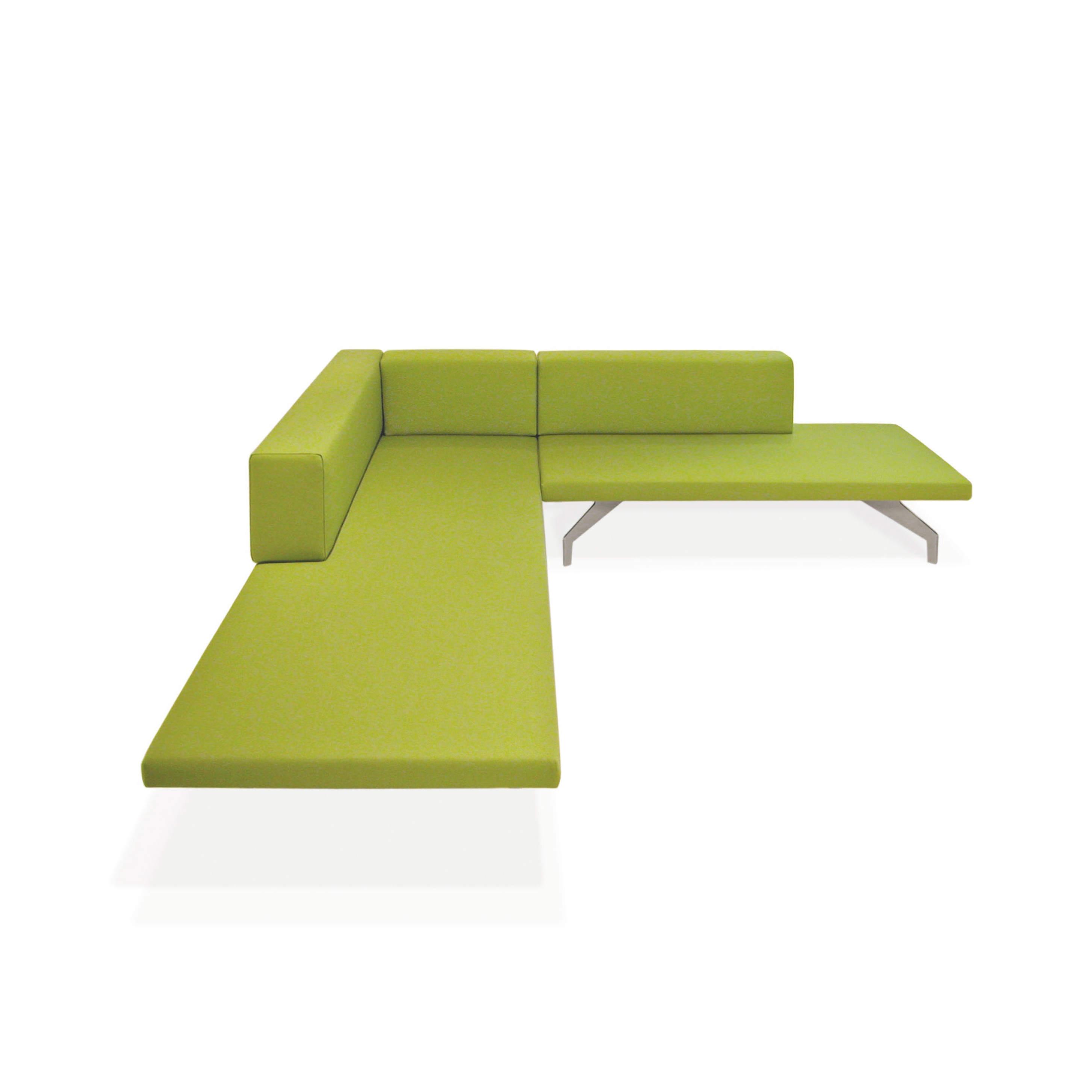Mostra il prodotto Lof Sofa del produttore PIURIC