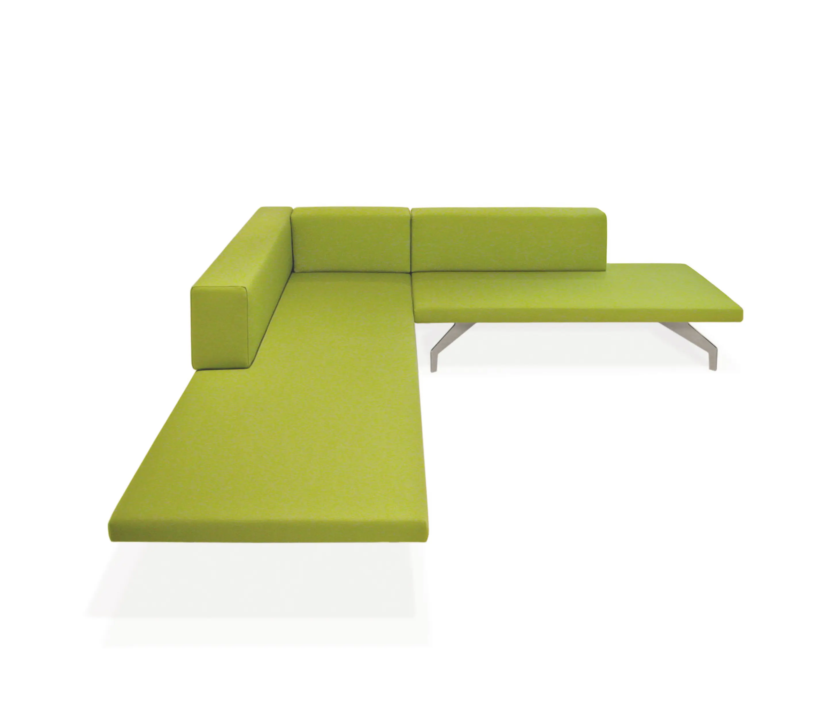 PIURIC - Lof Sofa