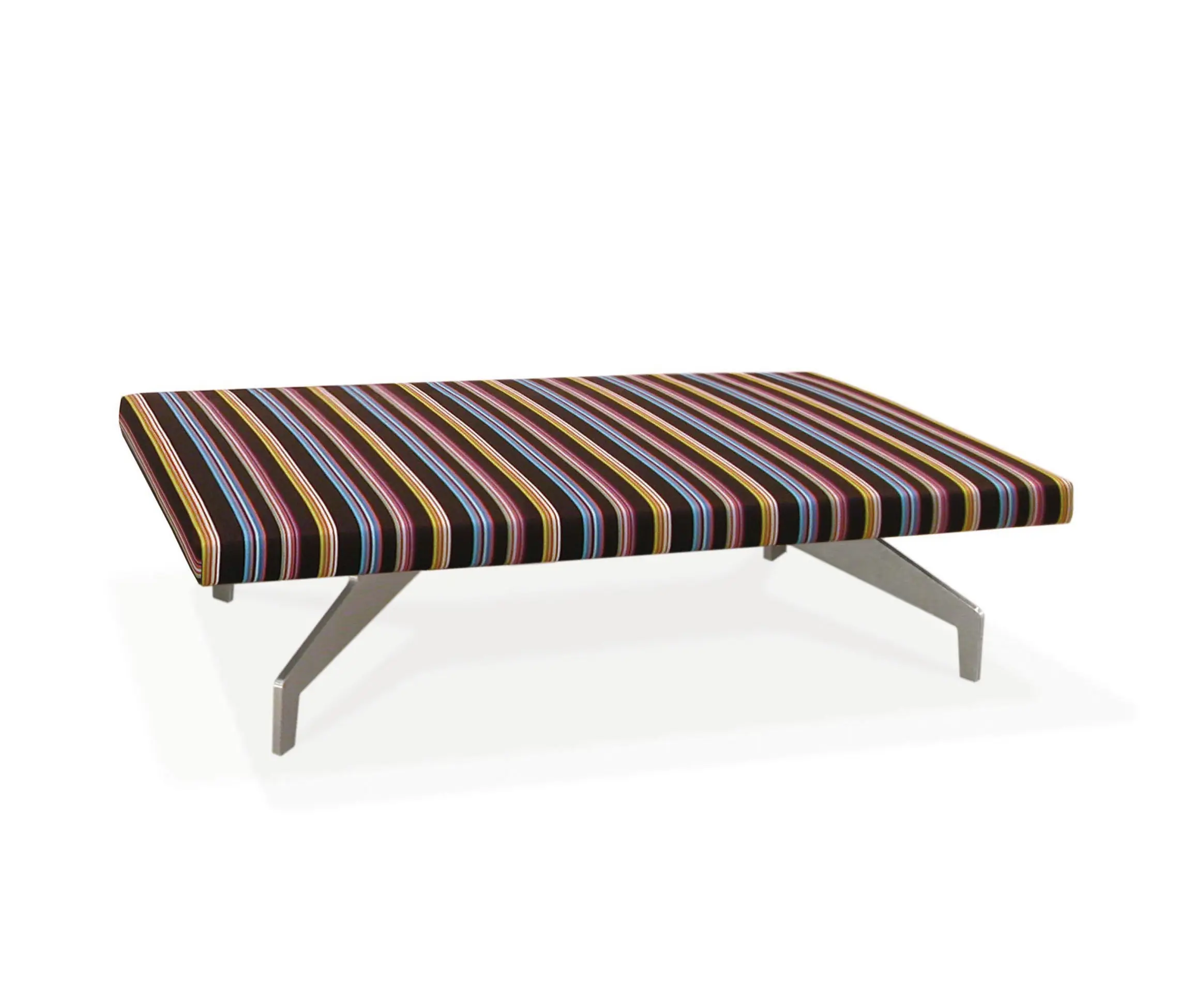 PIURIC - Lof Bench