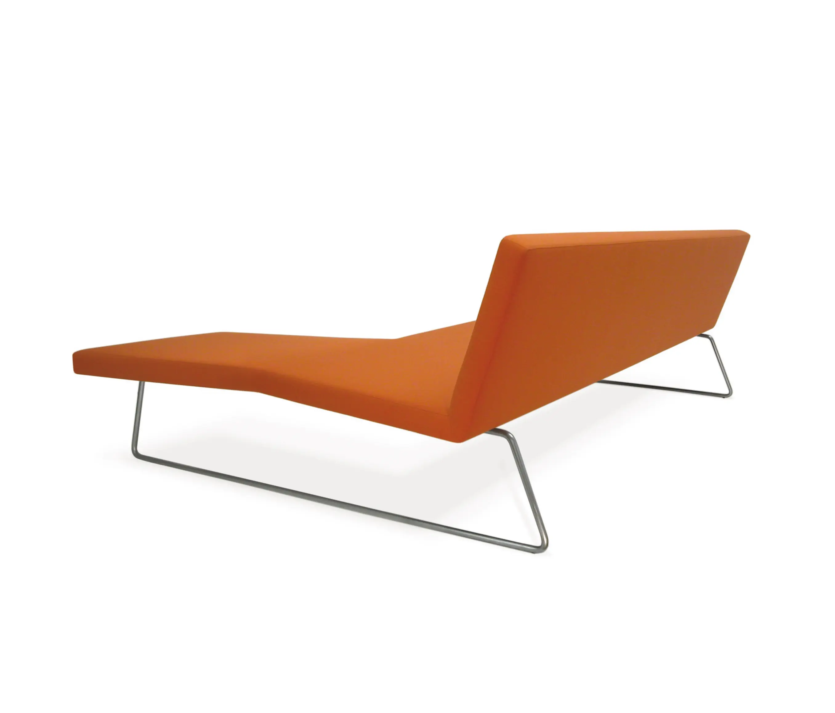 PIURIC - Slim Sofa