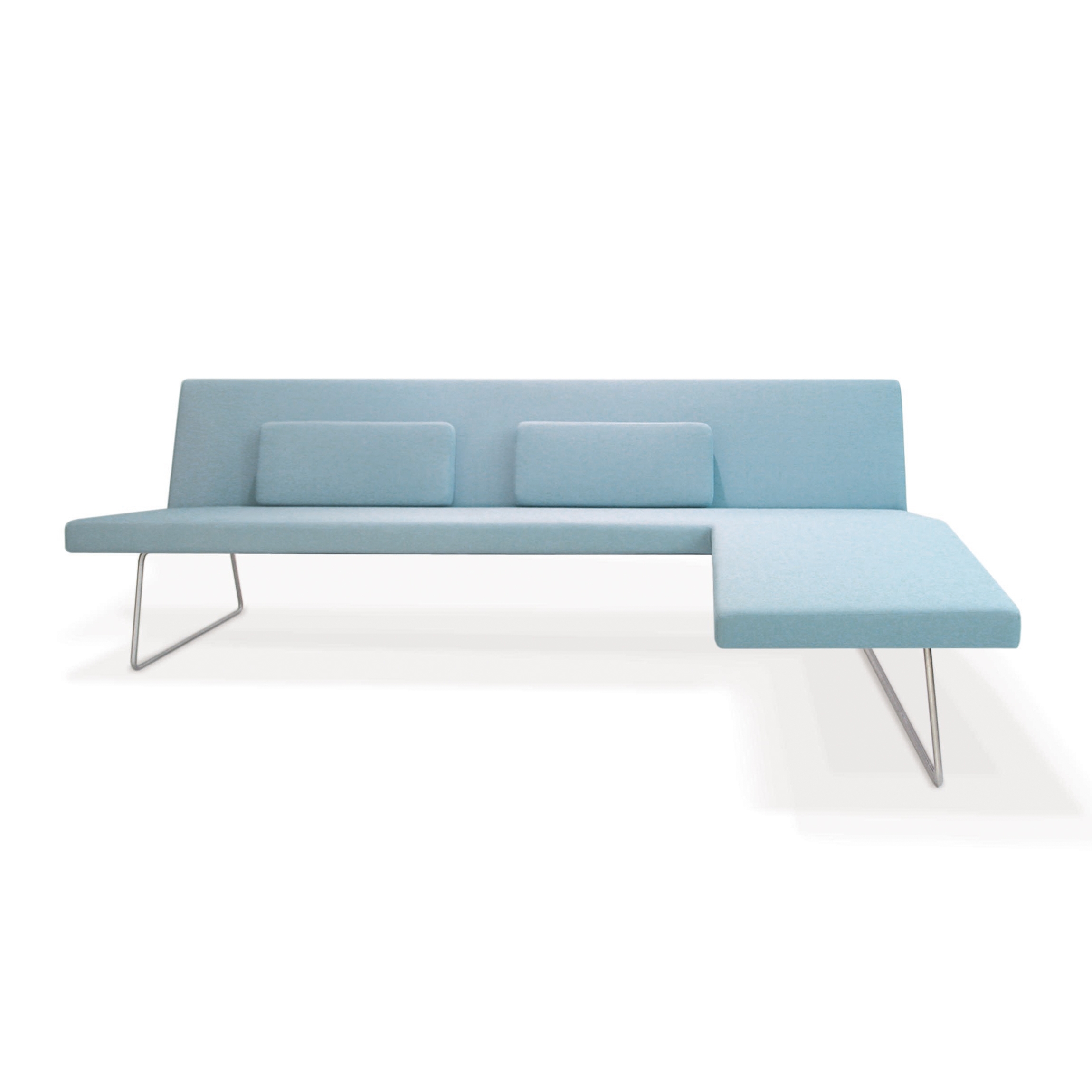 Produkt Slim Sofa des Herstellers PIURIC anzeigen