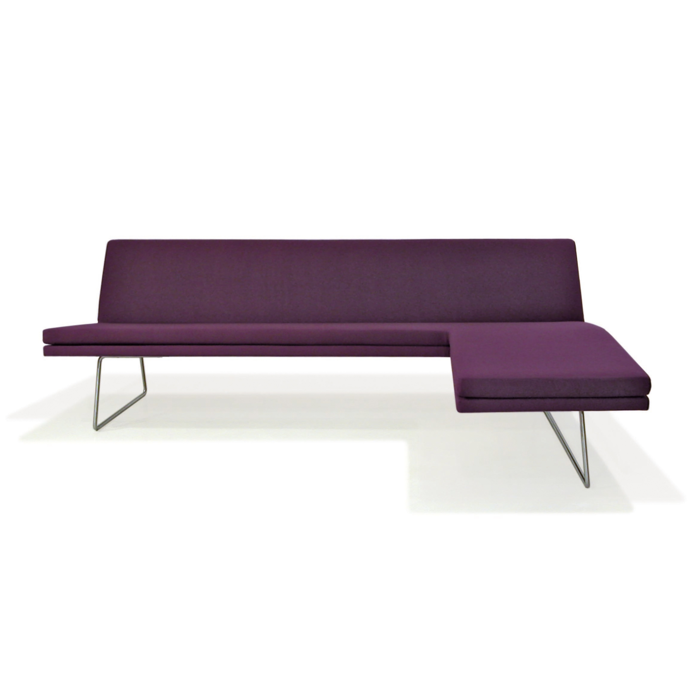 Produkt Slim Sofa des Herstellers PIURIC anzeigen